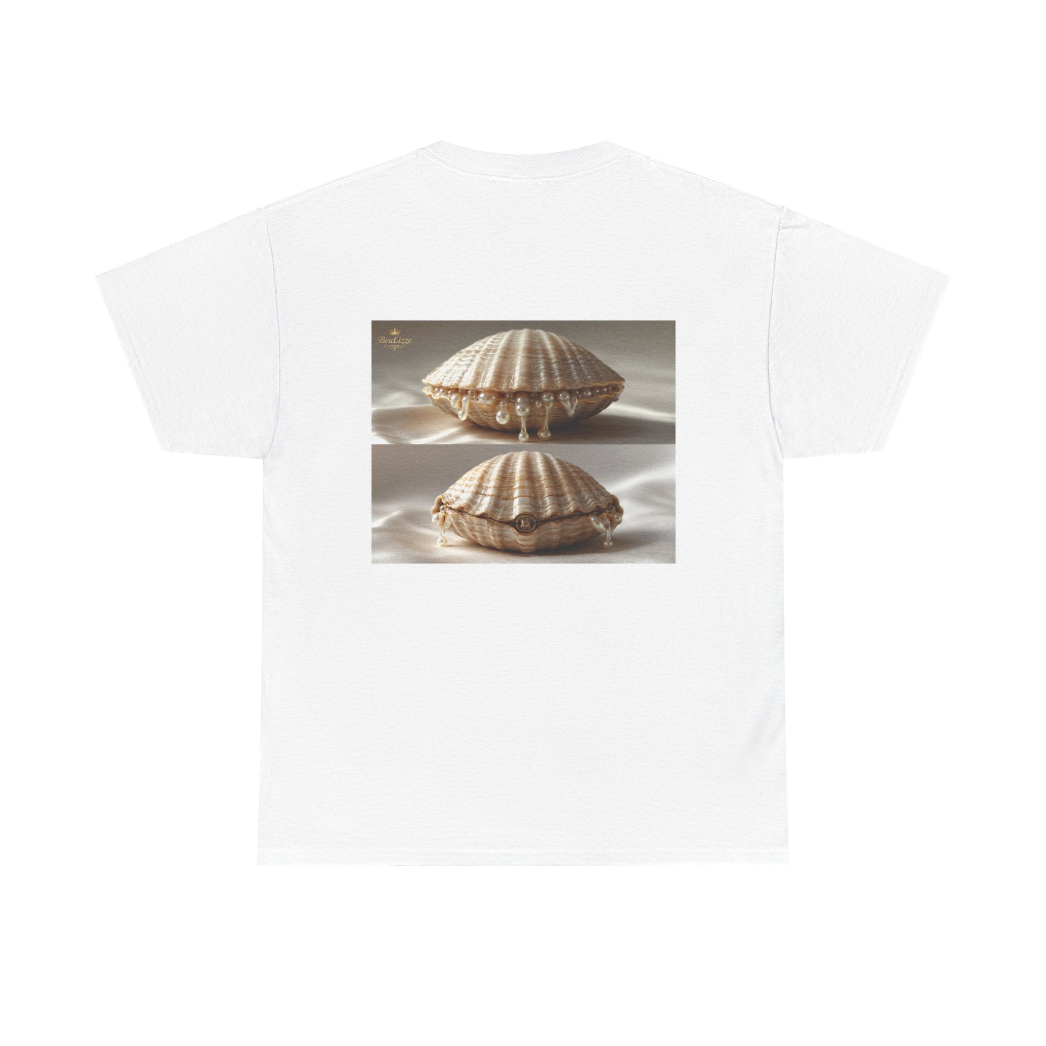 T-shirt graphique — T-shirt en coton imprimé