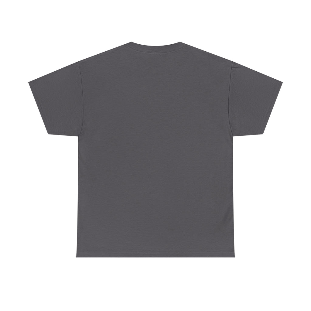 T‑Shirt — "Allergic to Negative Energies" Spiritual Graphic Tee