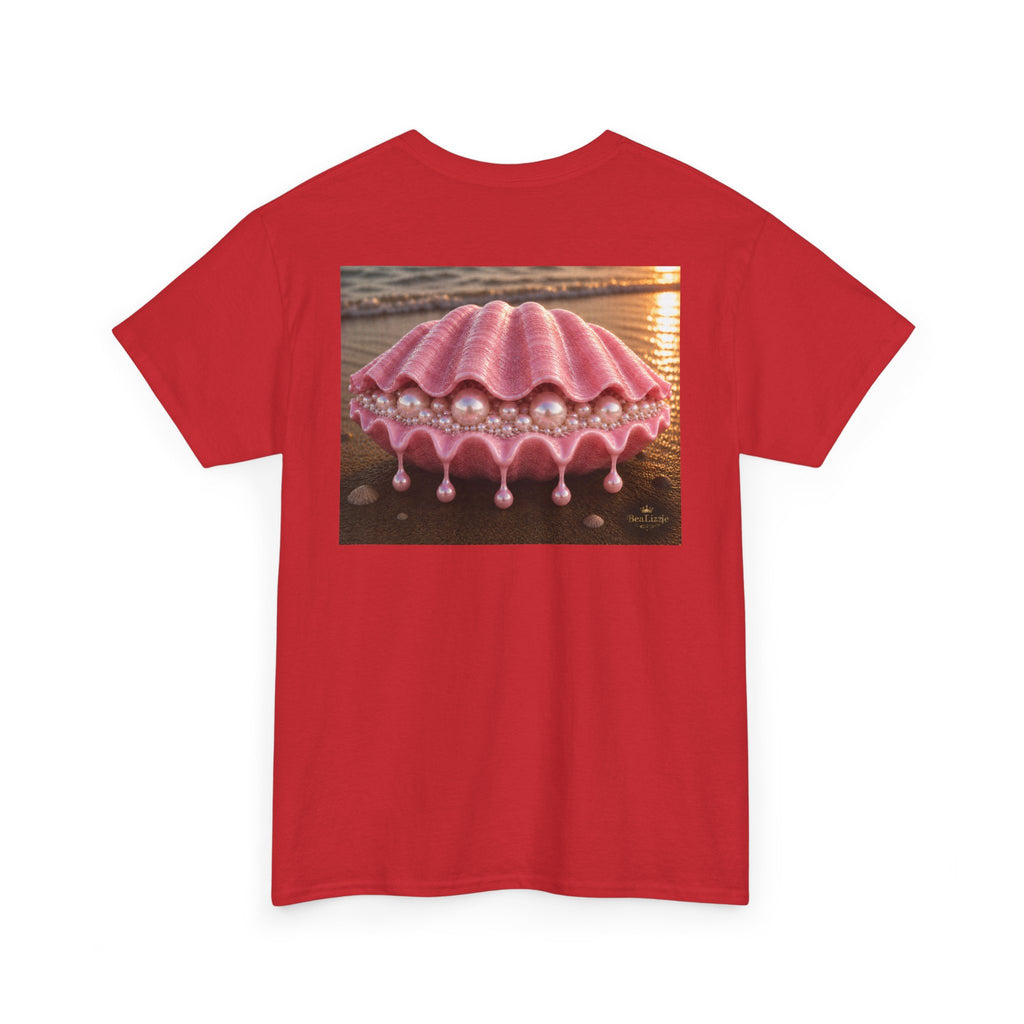 Cotton Graphic T-Shirt