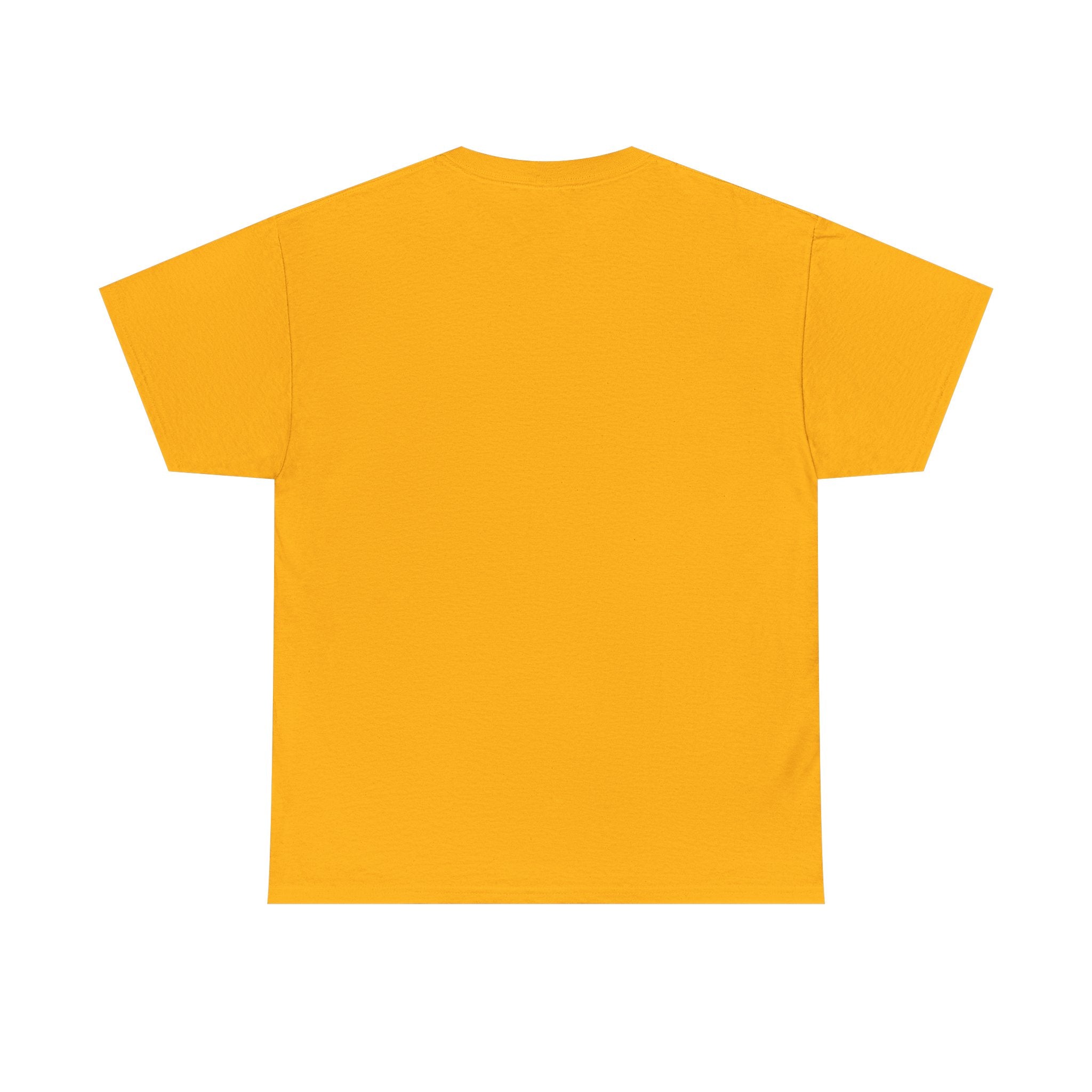 Unisex Heavy Cotton Teeshirts