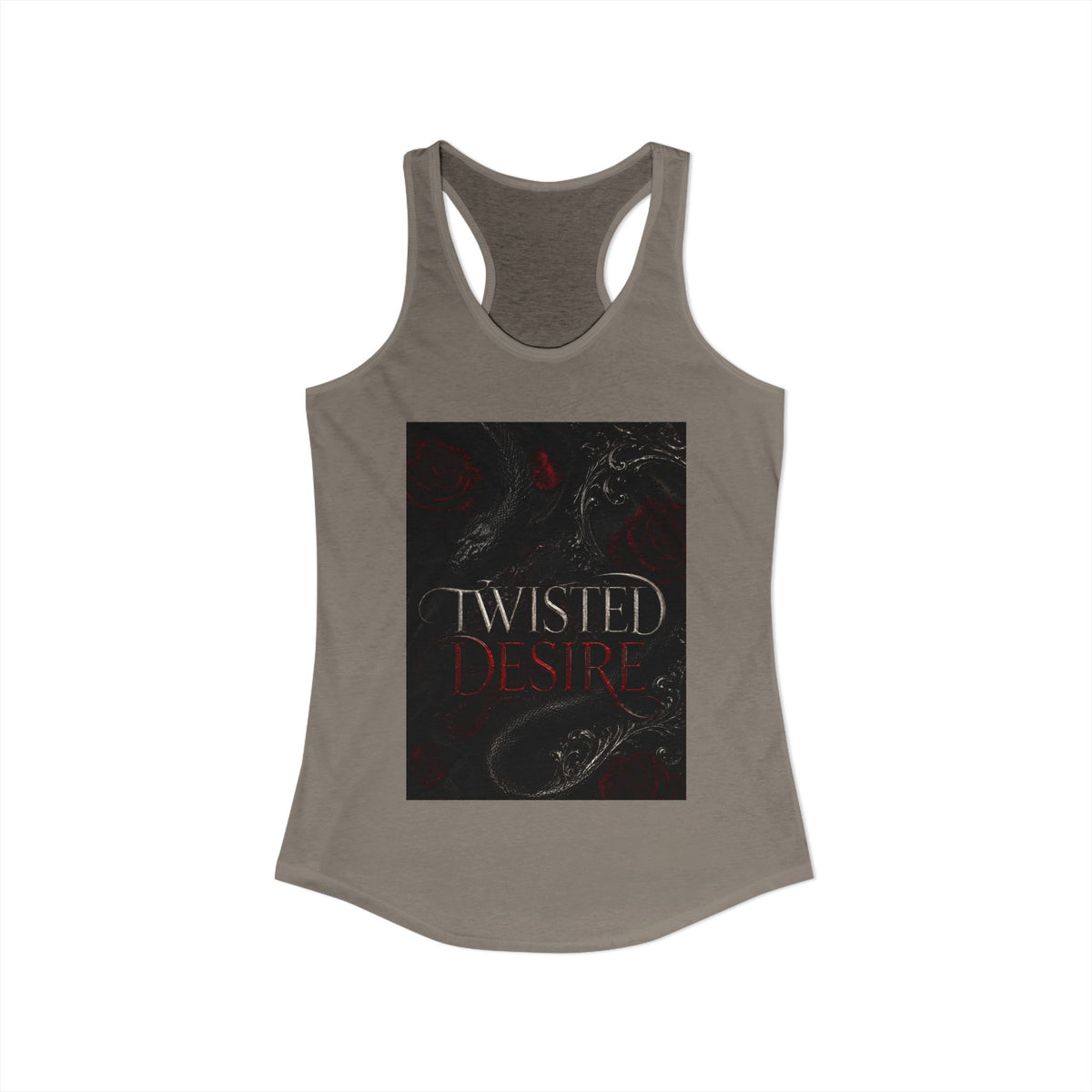 Women's Ideal Racerback Tank