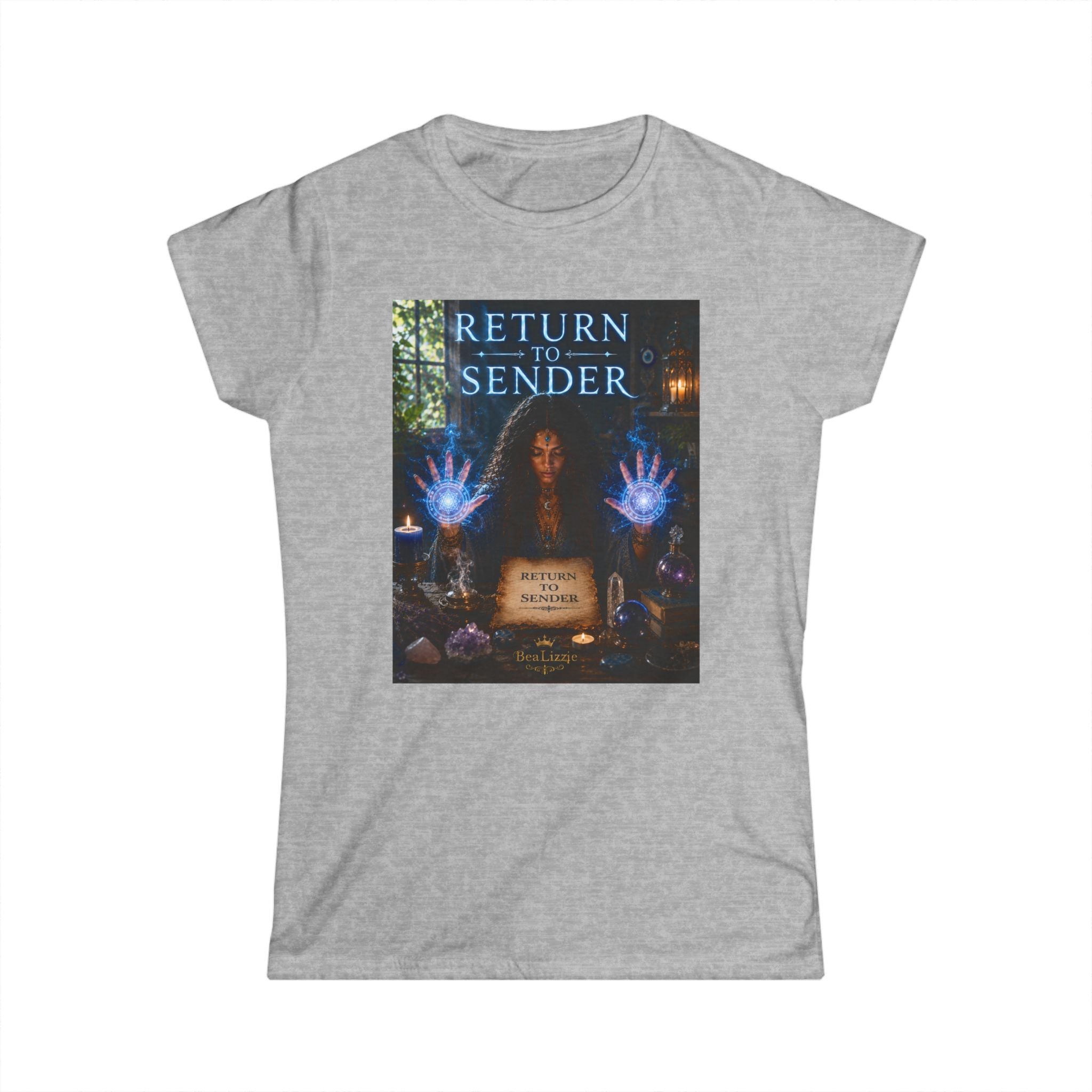 Women's Softstyle Tee