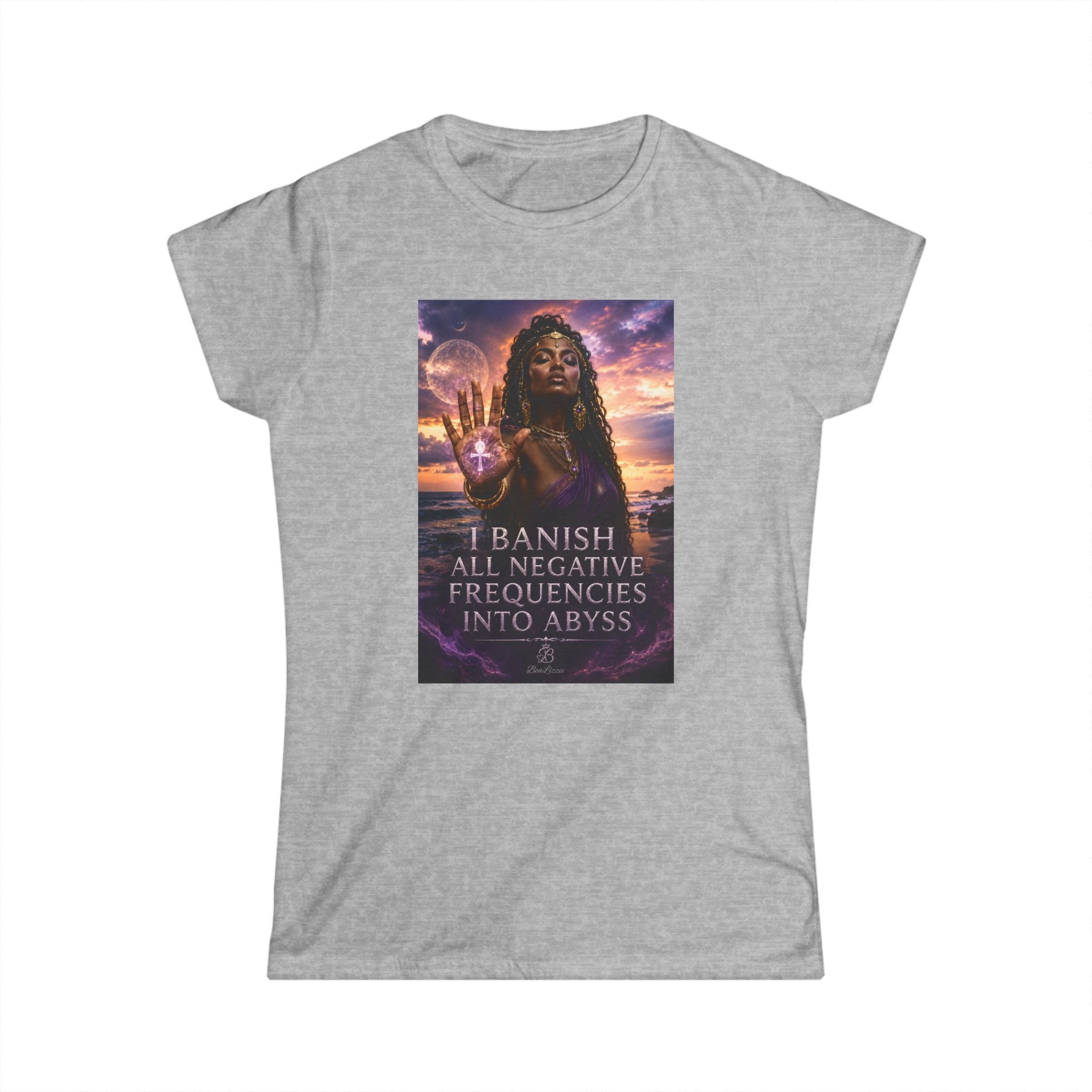 Women's Softstyle Tee