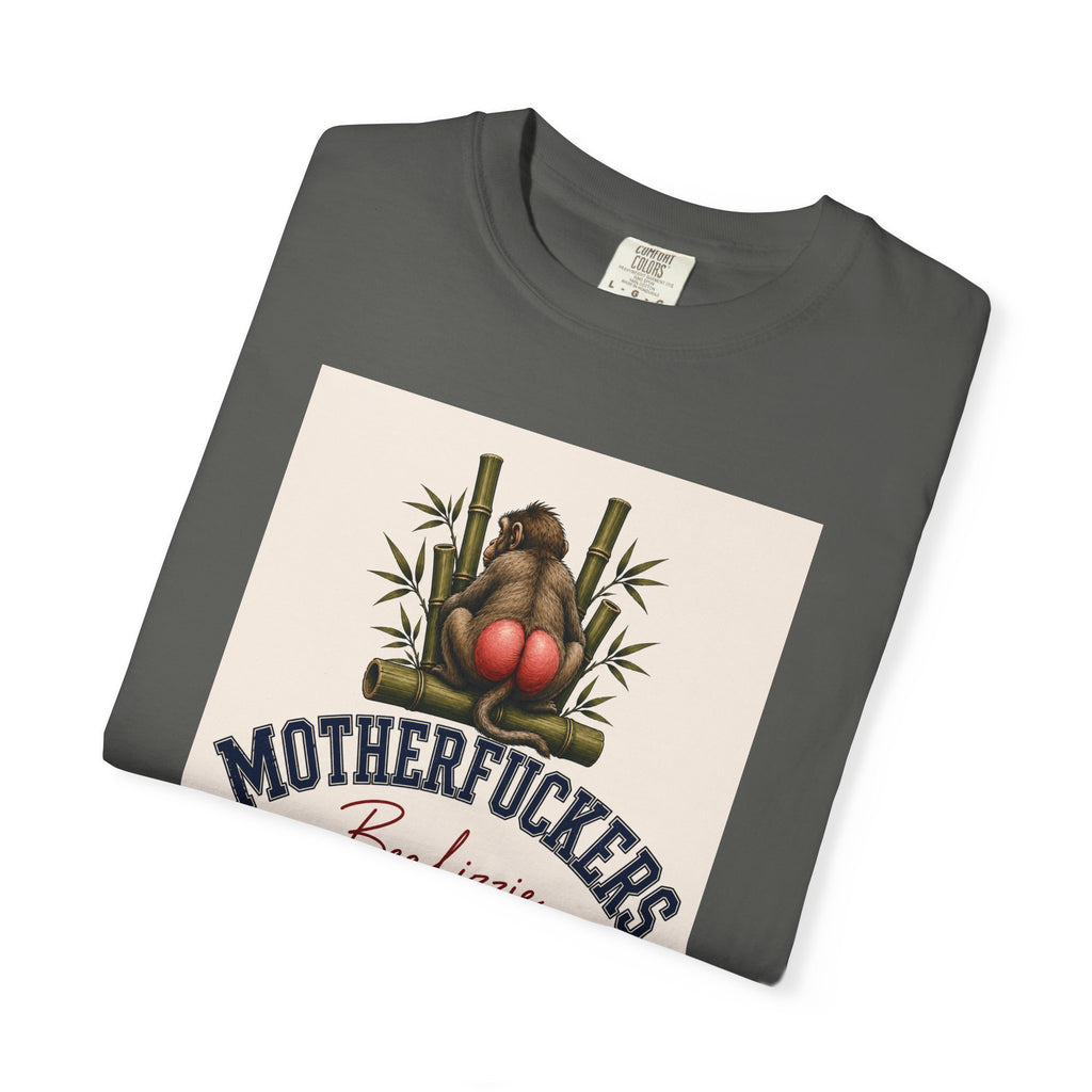 Motherfuckers Logo T-Shirt