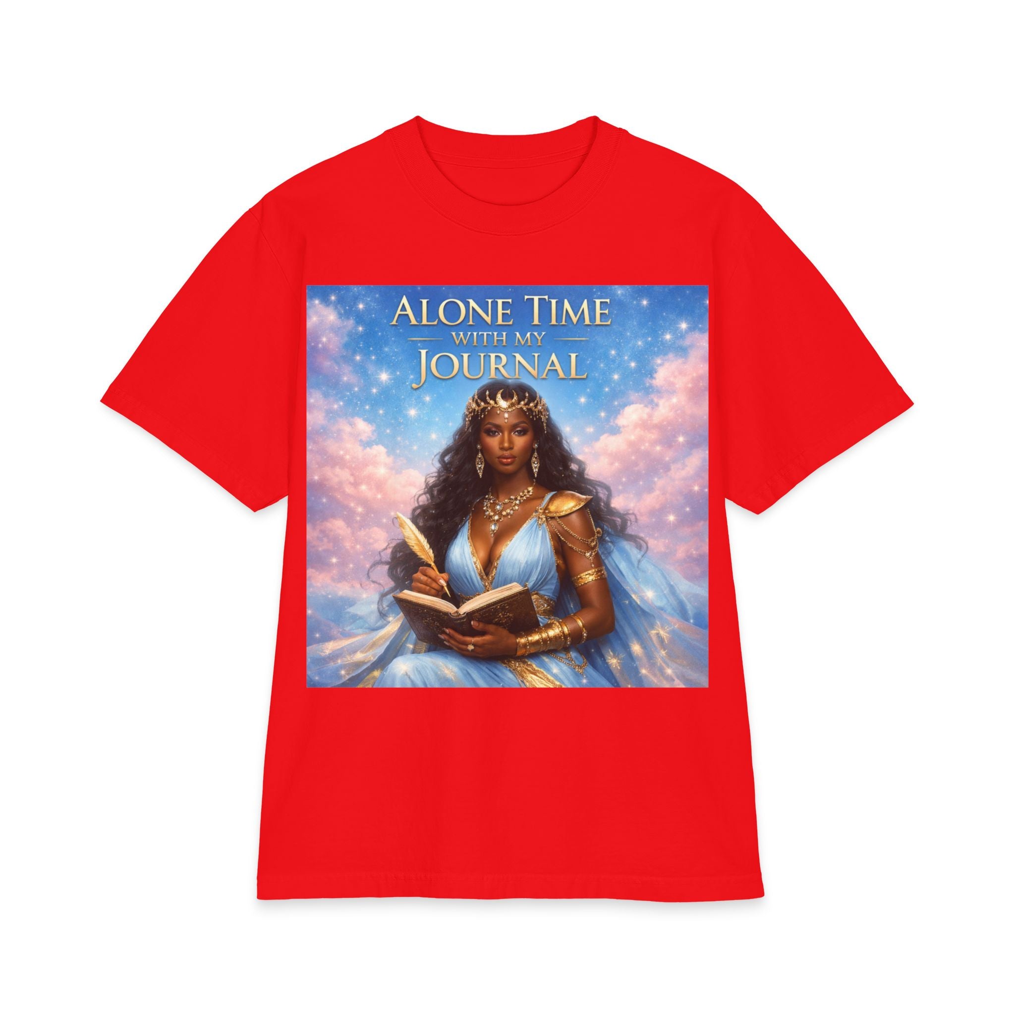 Unisex Max Heavyweight Short Sleeve