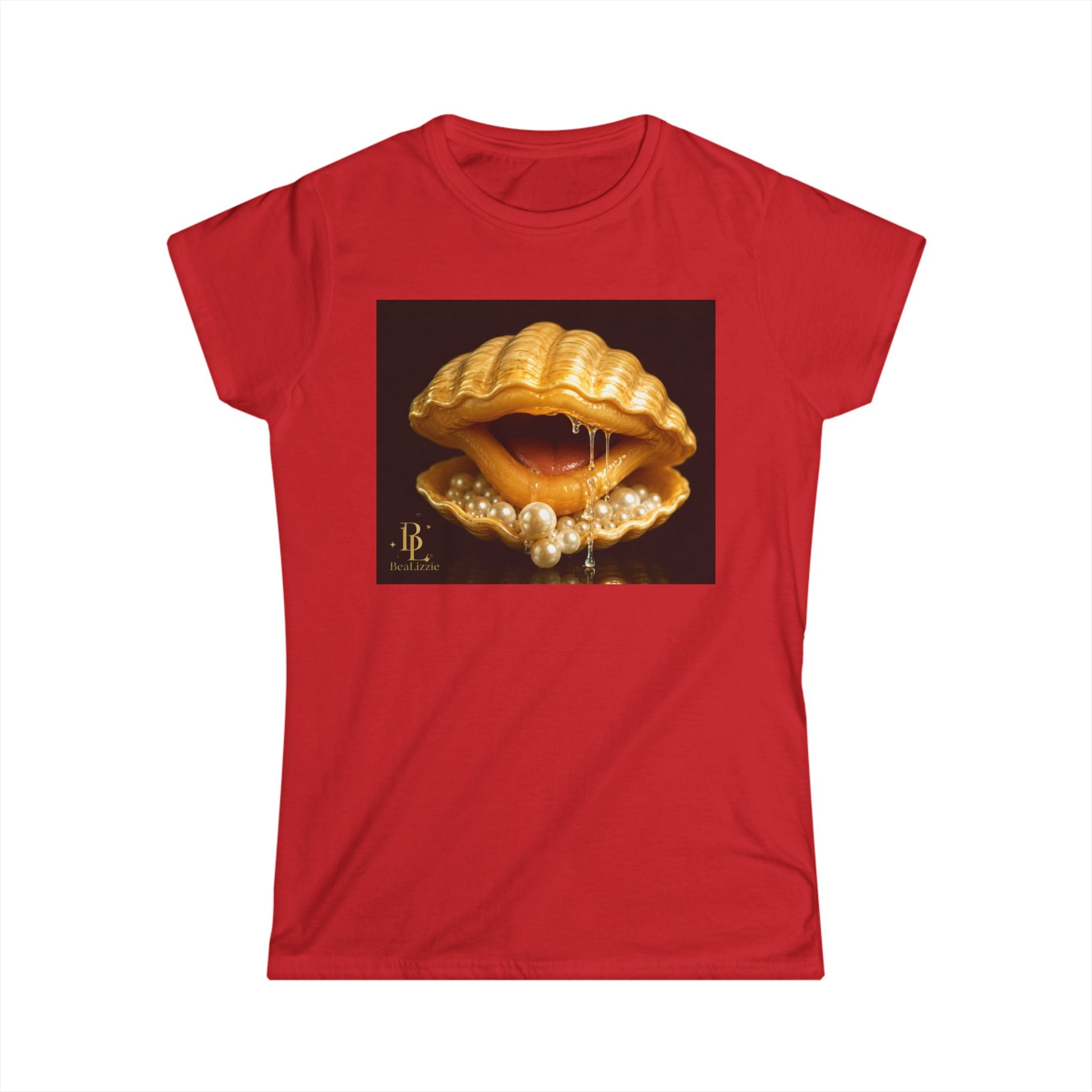 Cotton Graphic T-Shirt
