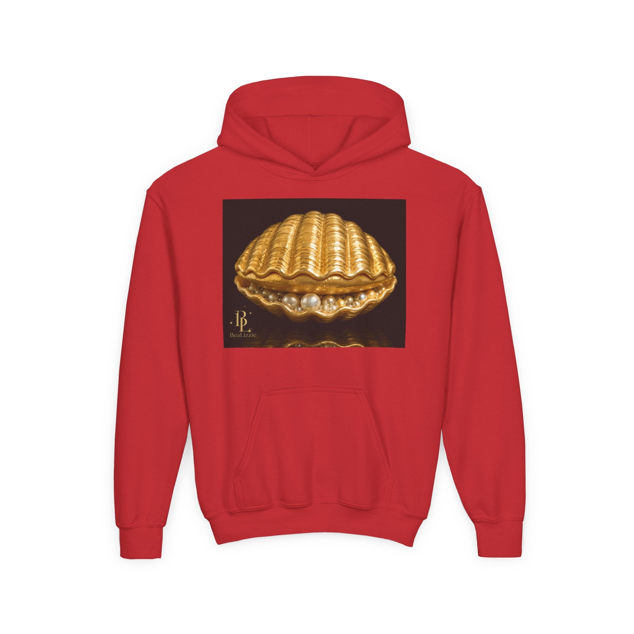 Youth Hoodie — Vibe Sweatshirt