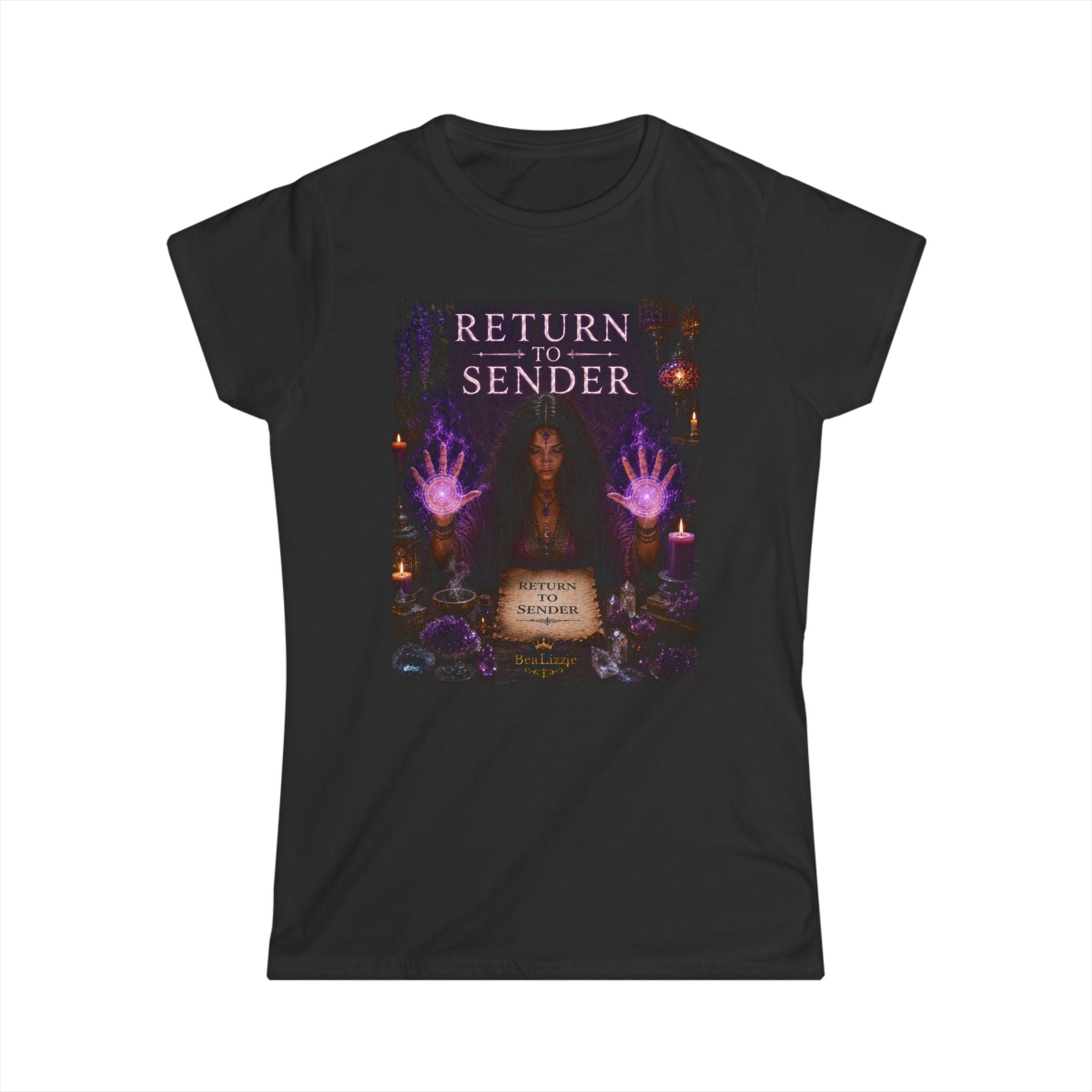 Women's Softstyle Tee