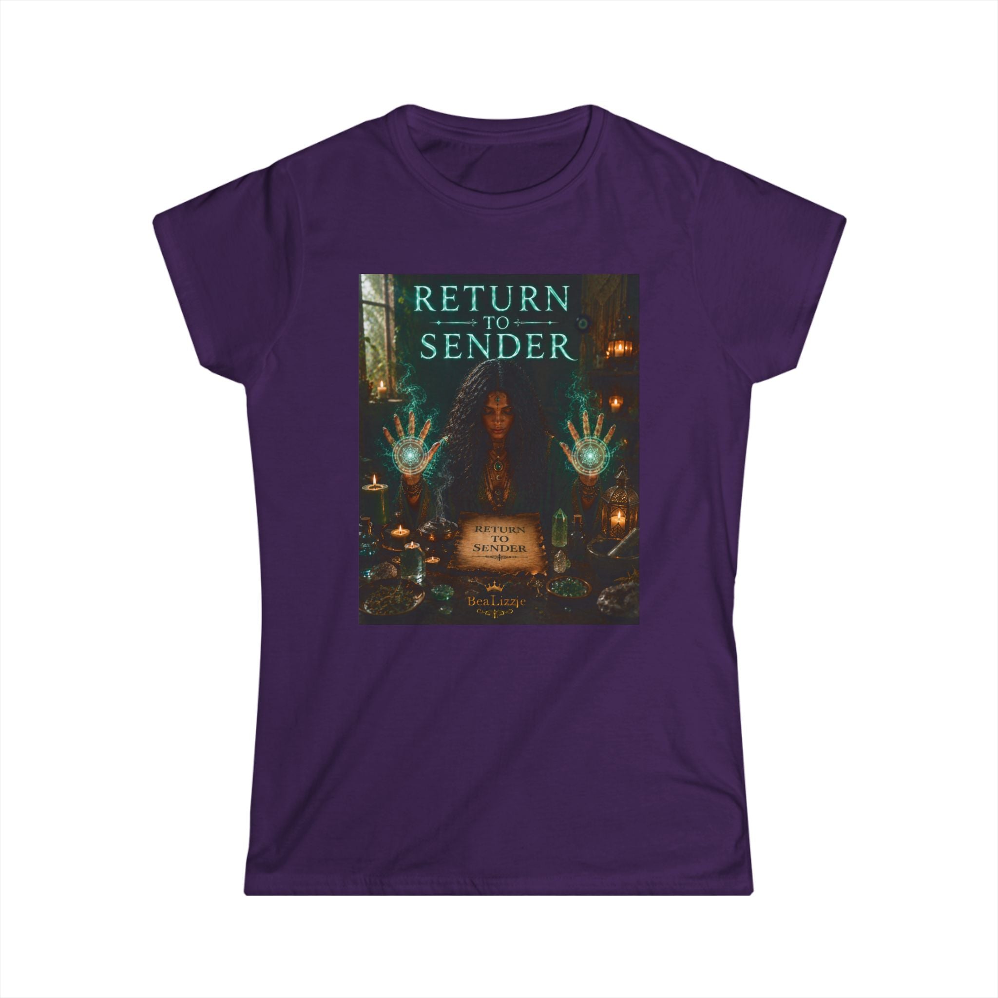 Women's Softstyle Tee