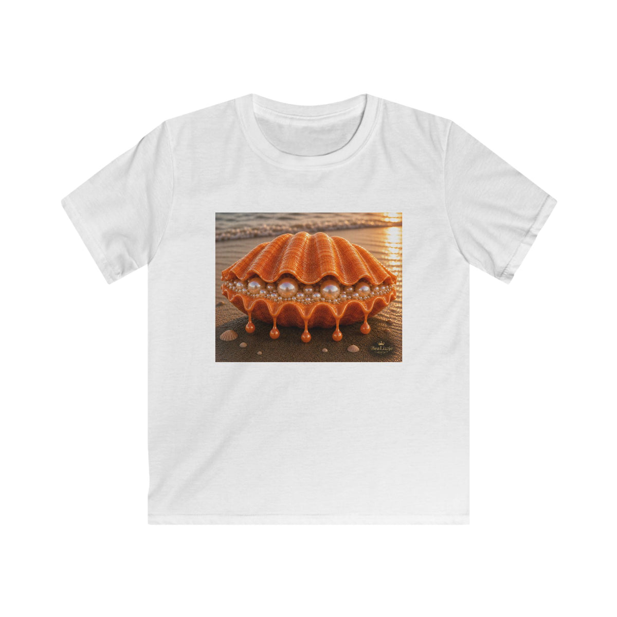 Kids Tee