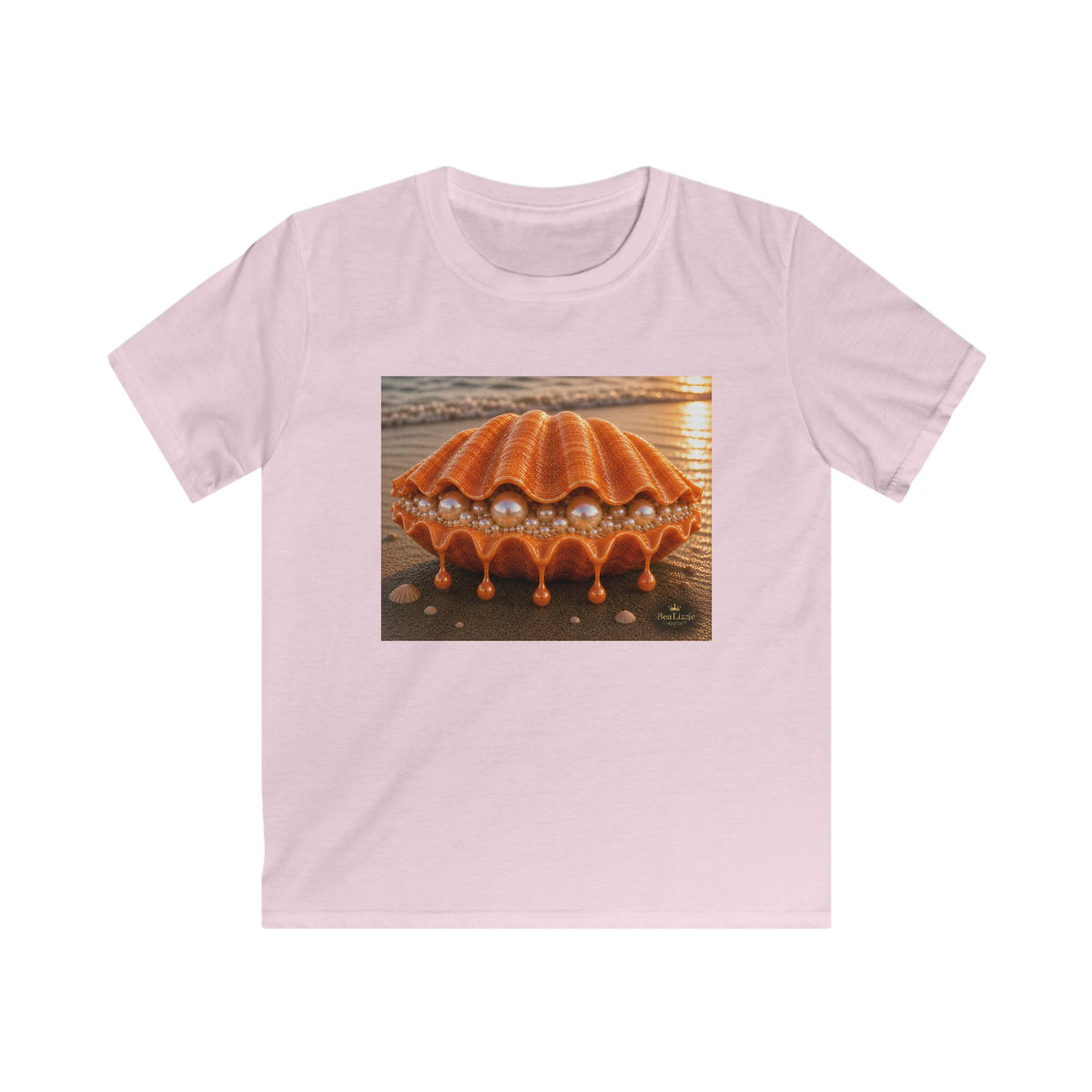 Kids Tee