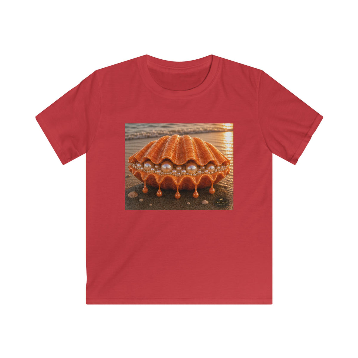 Kids Tee