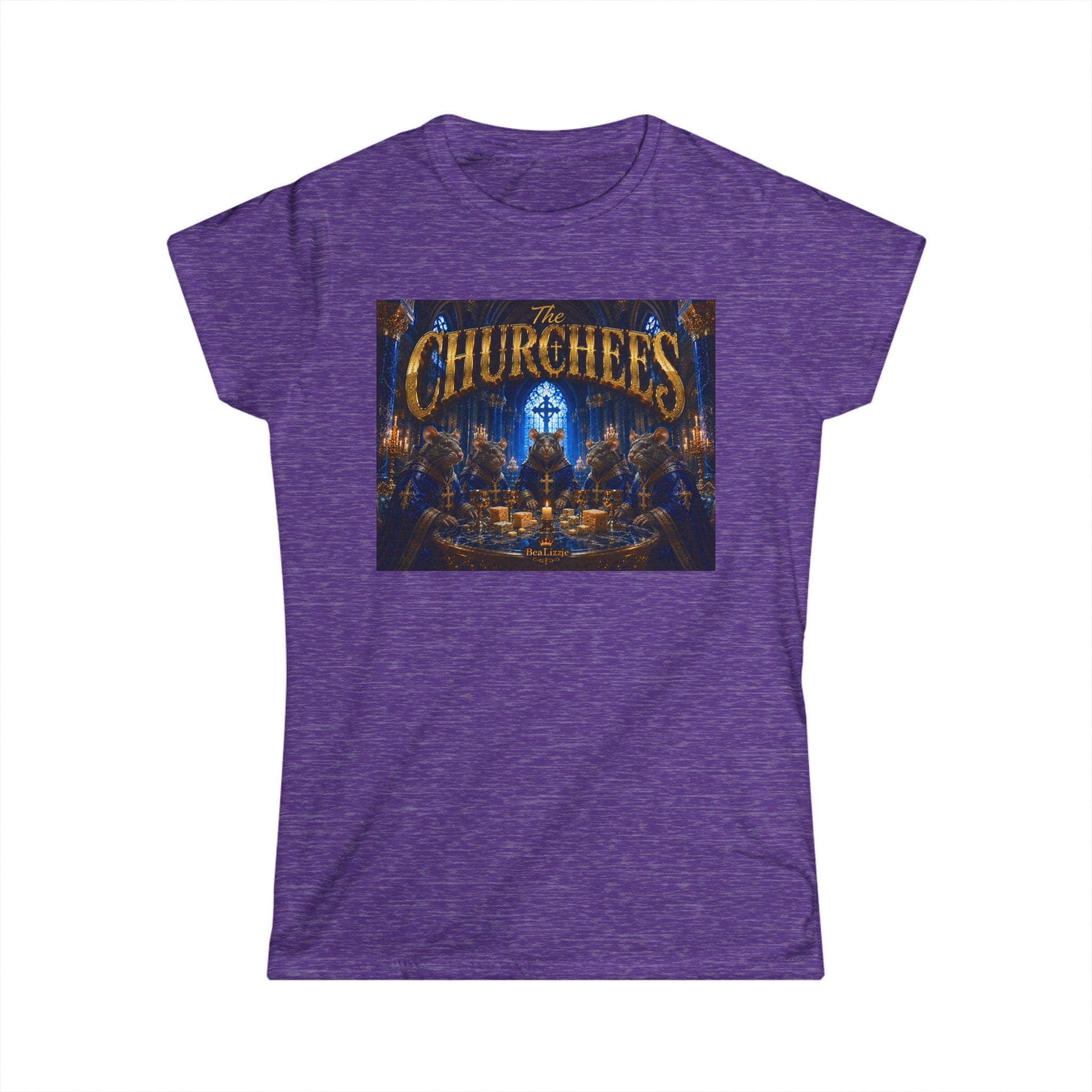 Women's Softstyle Tee