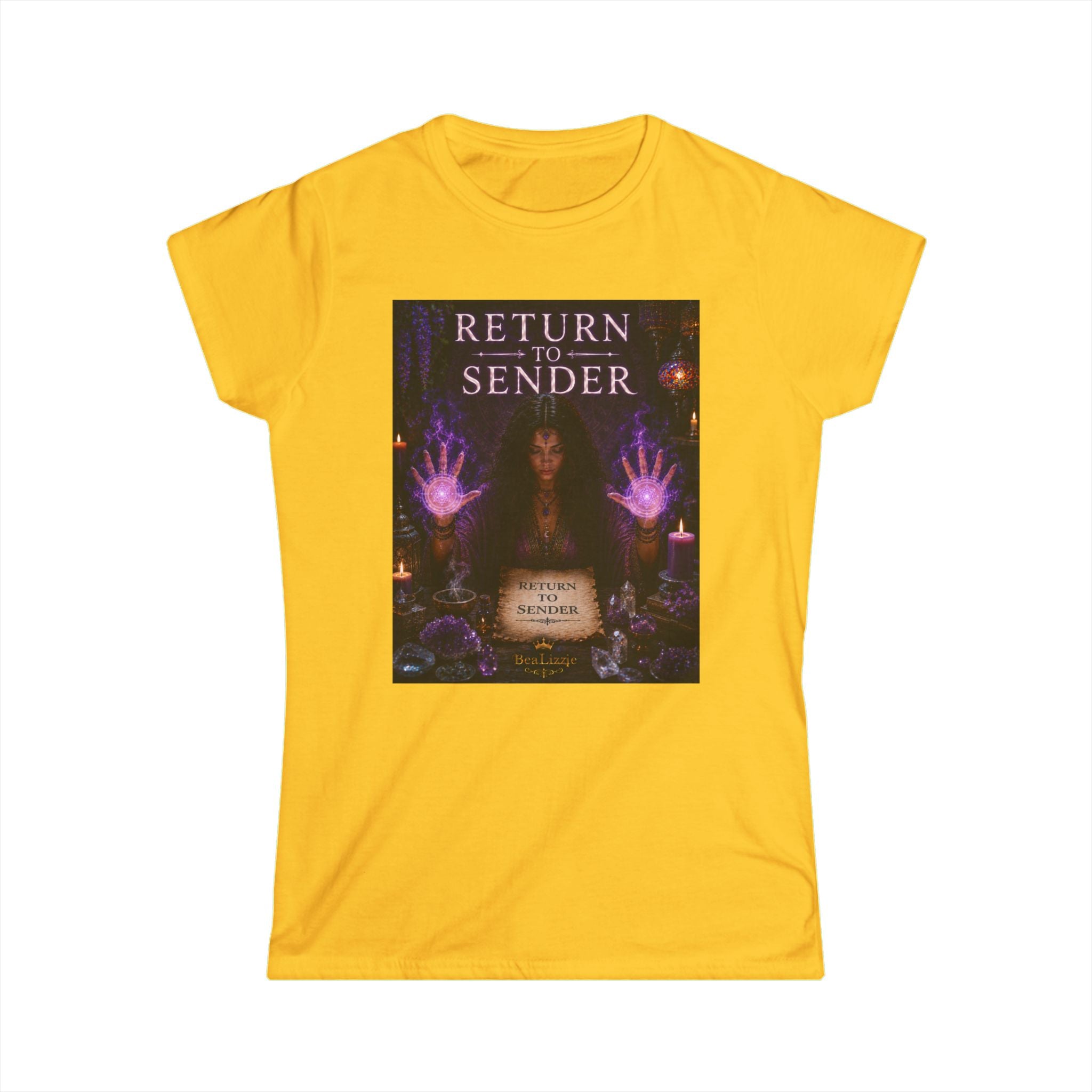 Women's Softstyle Tee