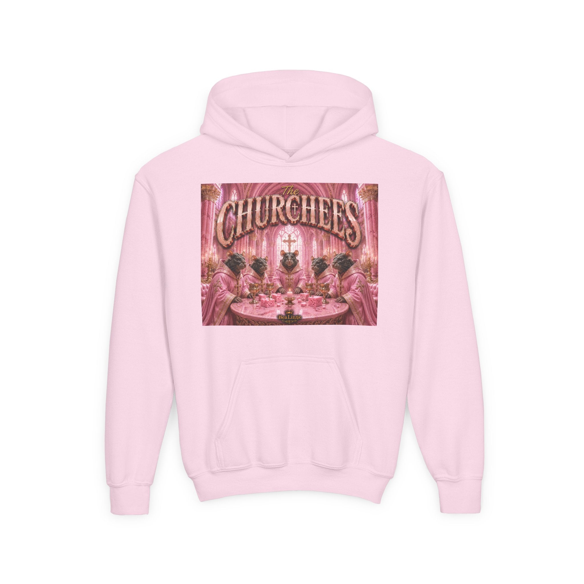 Sweat à capuche enfant