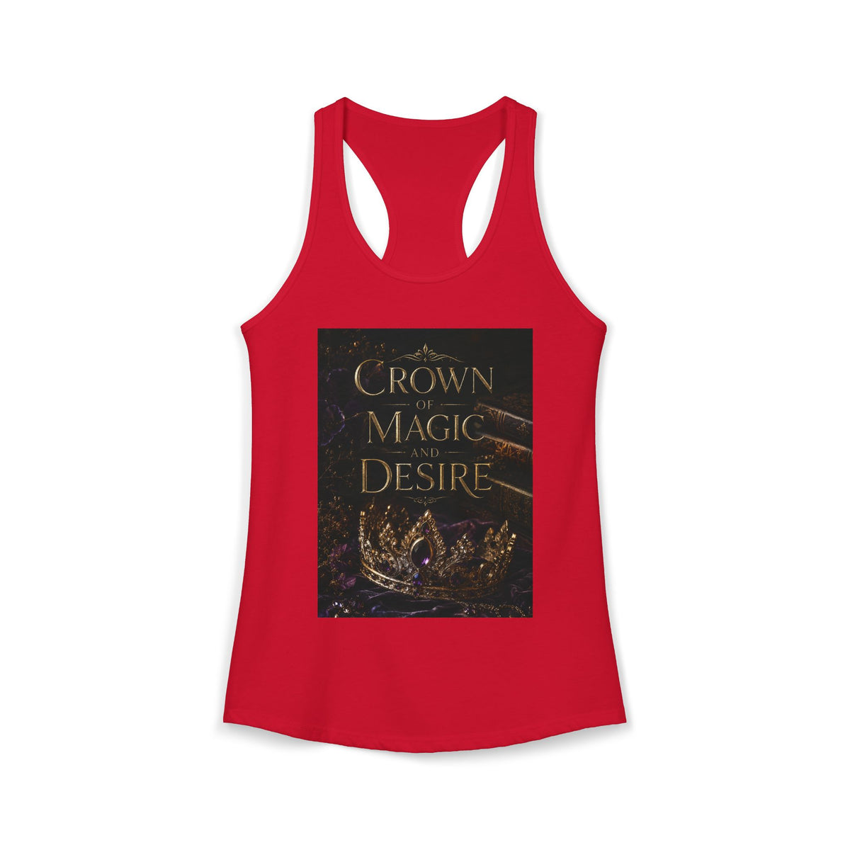 Women's Ideal Racerback Tank