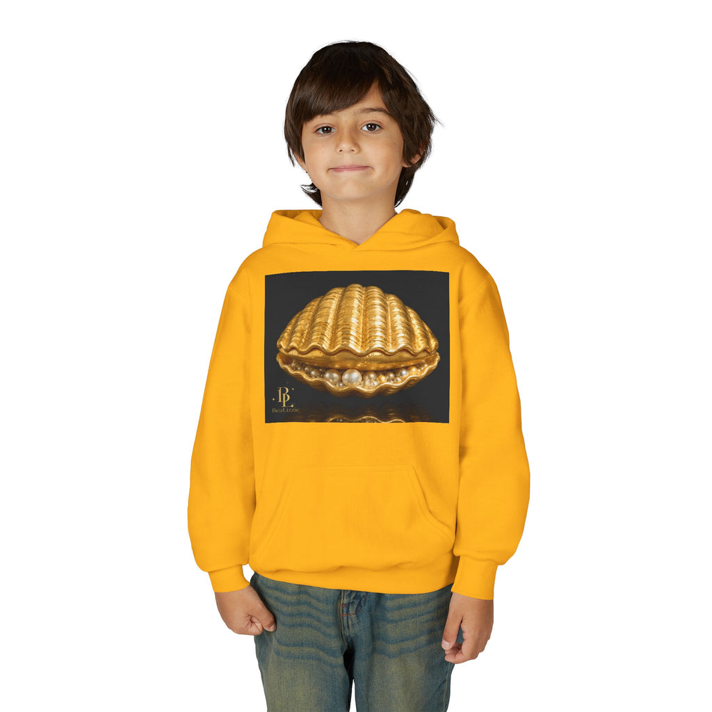 Sweat à capuche pour jeunes — Sweat Vibe