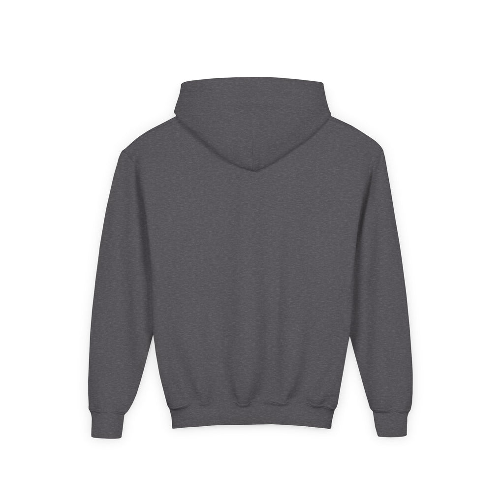 Sweat à capuche pour jeunes — Sweat Vibe