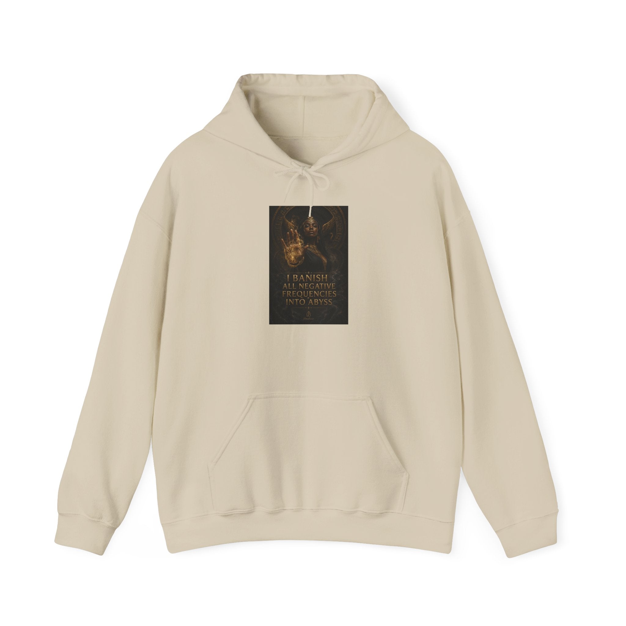 Sweat à capuche unisexe Heavy Blend™