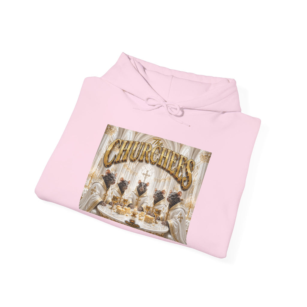 Sweat à capuche unisexe Heavy Blend™