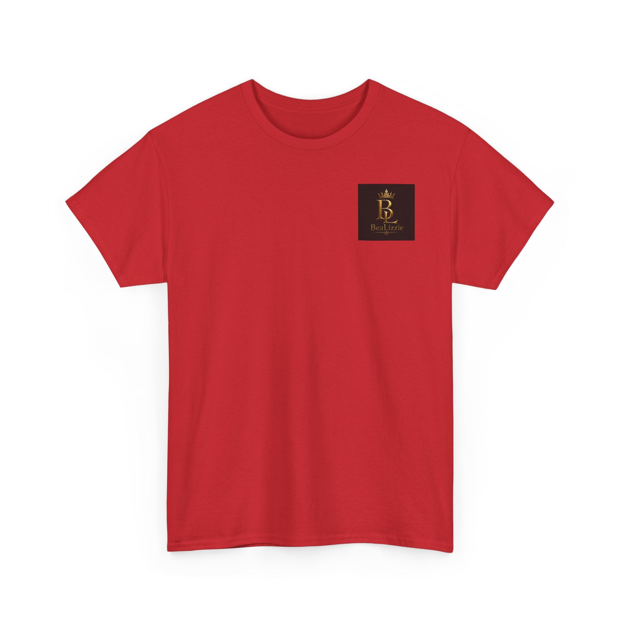 T-shirt graphique en coton