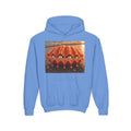 Sweat à capuche pour jeunes — Sweat Vibe