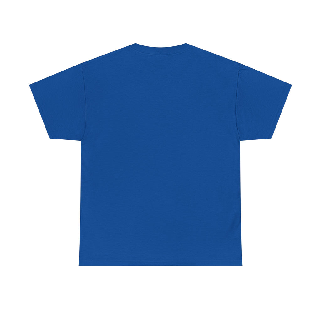 Allergic to Negative Energies T-Shirt — Positive Vibes Graphic Tee