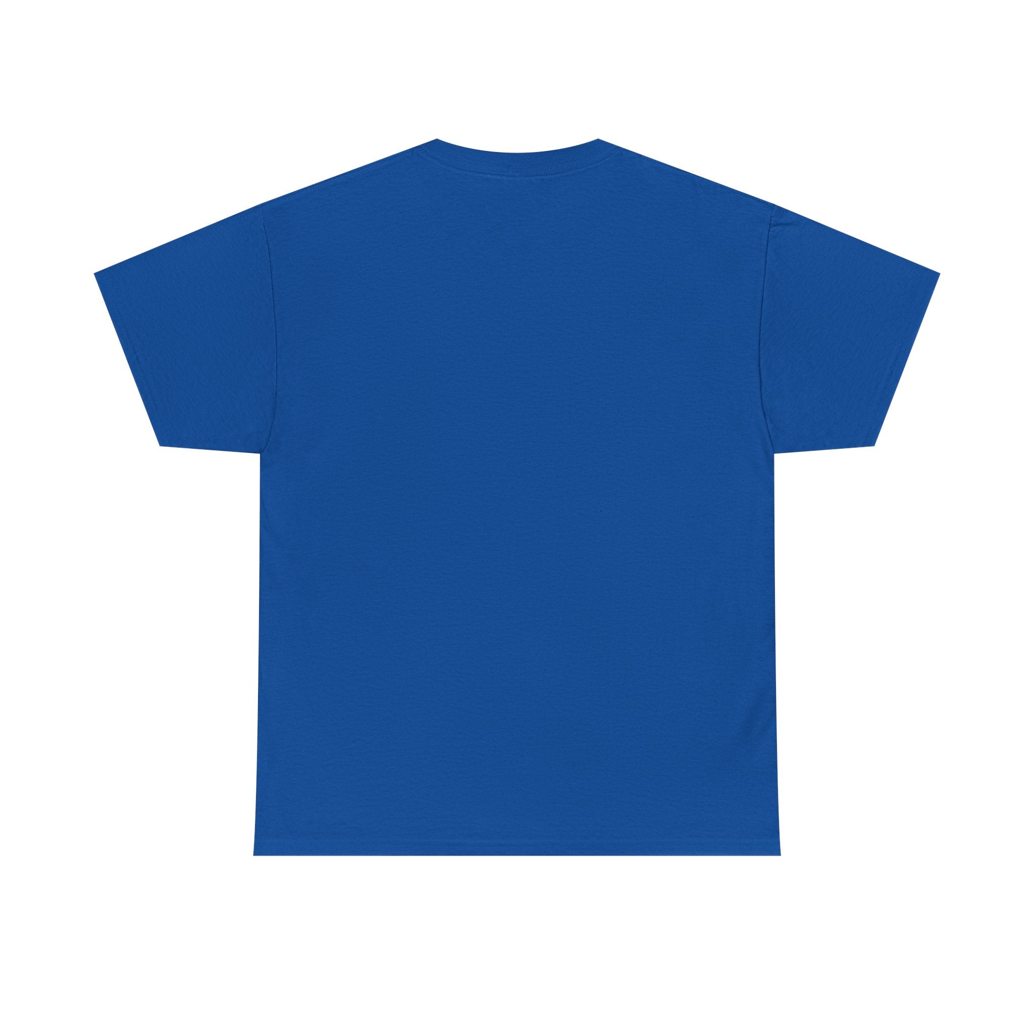 Allergic to Negative Energies T-Shirt — Positive Vibes Graphic Tee