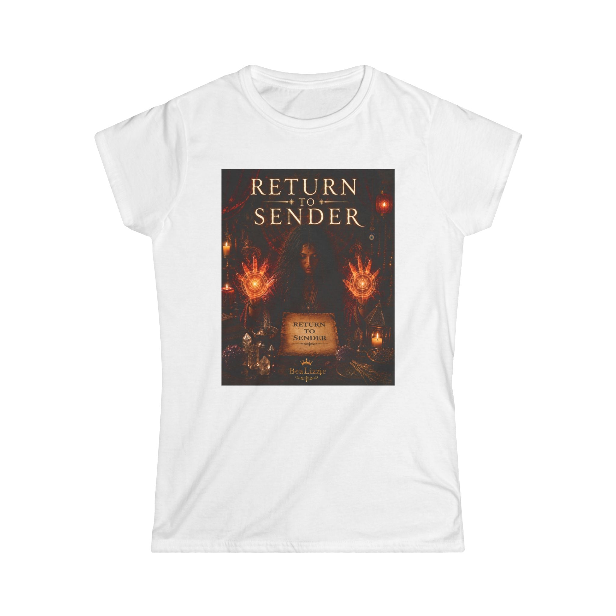 Women's Softstyle Tee