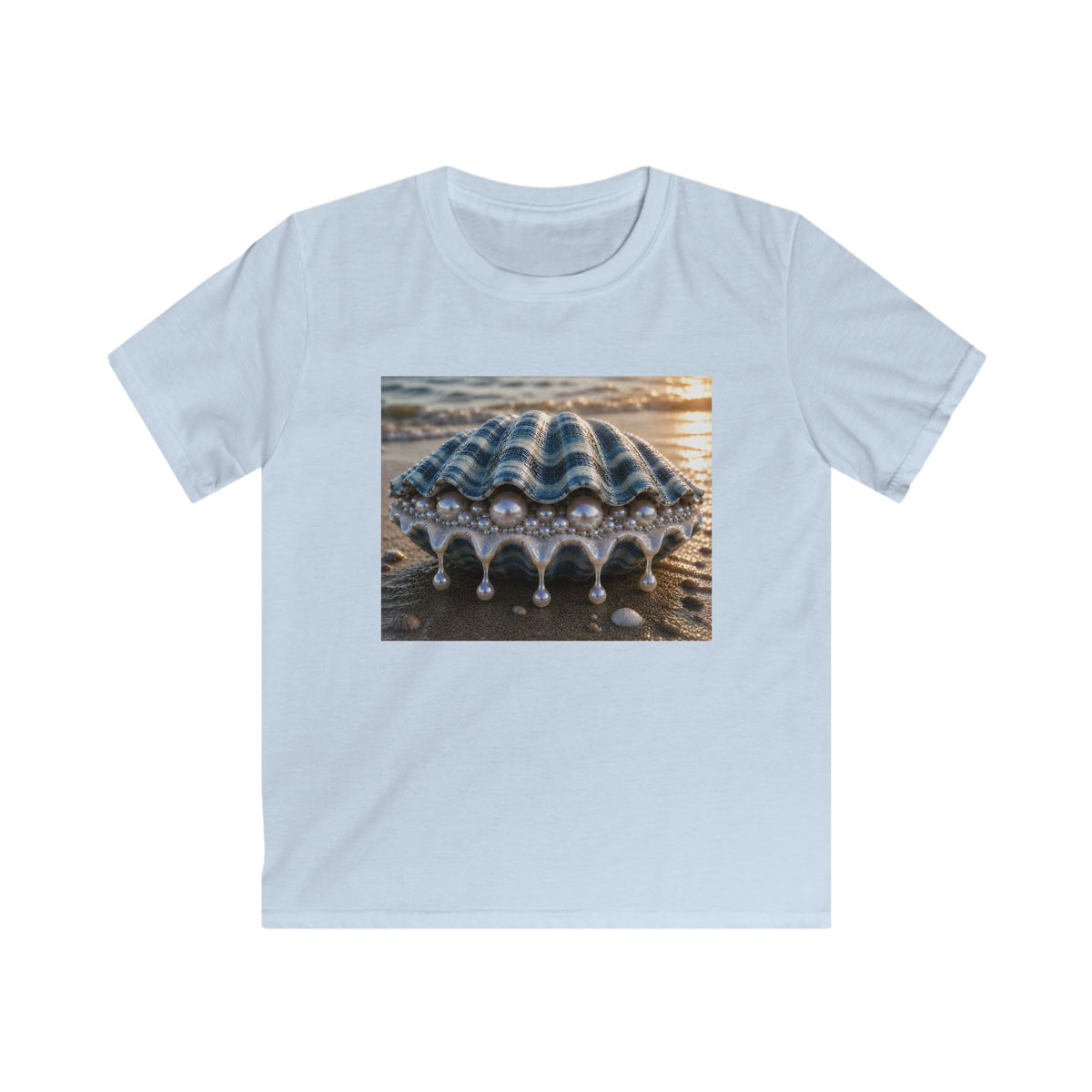 Kids Tee