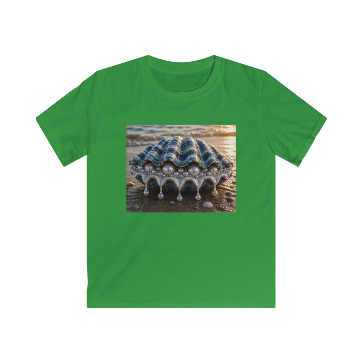Kids Tee