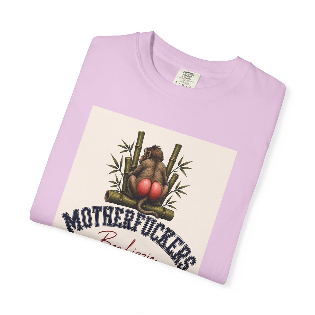 Motherfuckers Logo T-Shirt