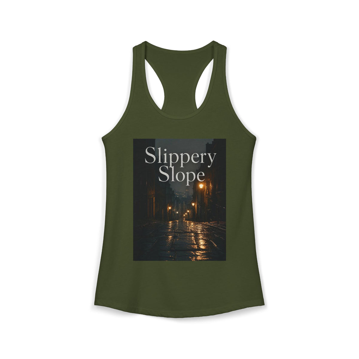 Women's Ideal Racerback Tank