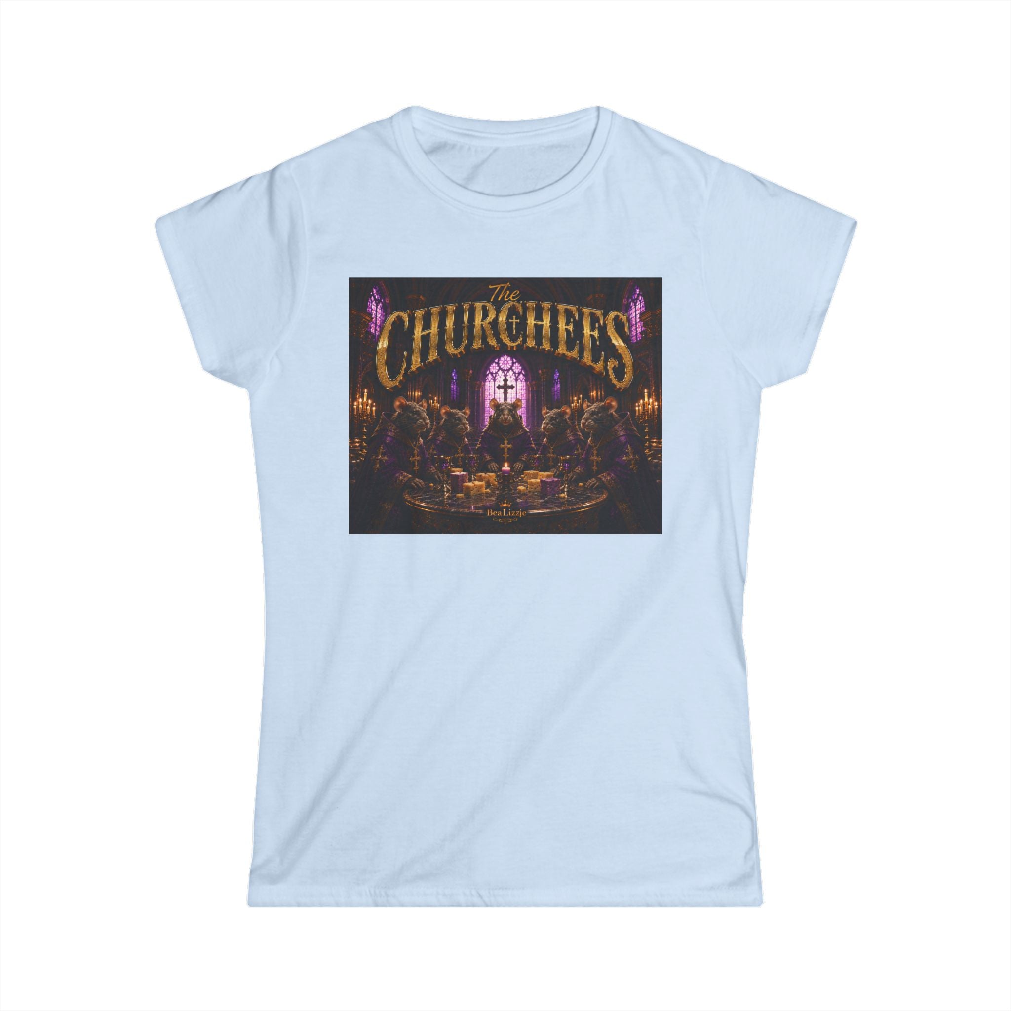 Women's Softstyle Tee