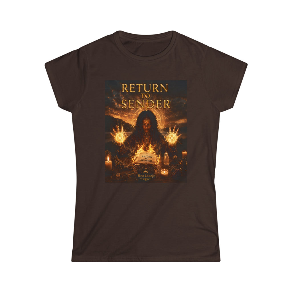 Women's Softstyle Tee