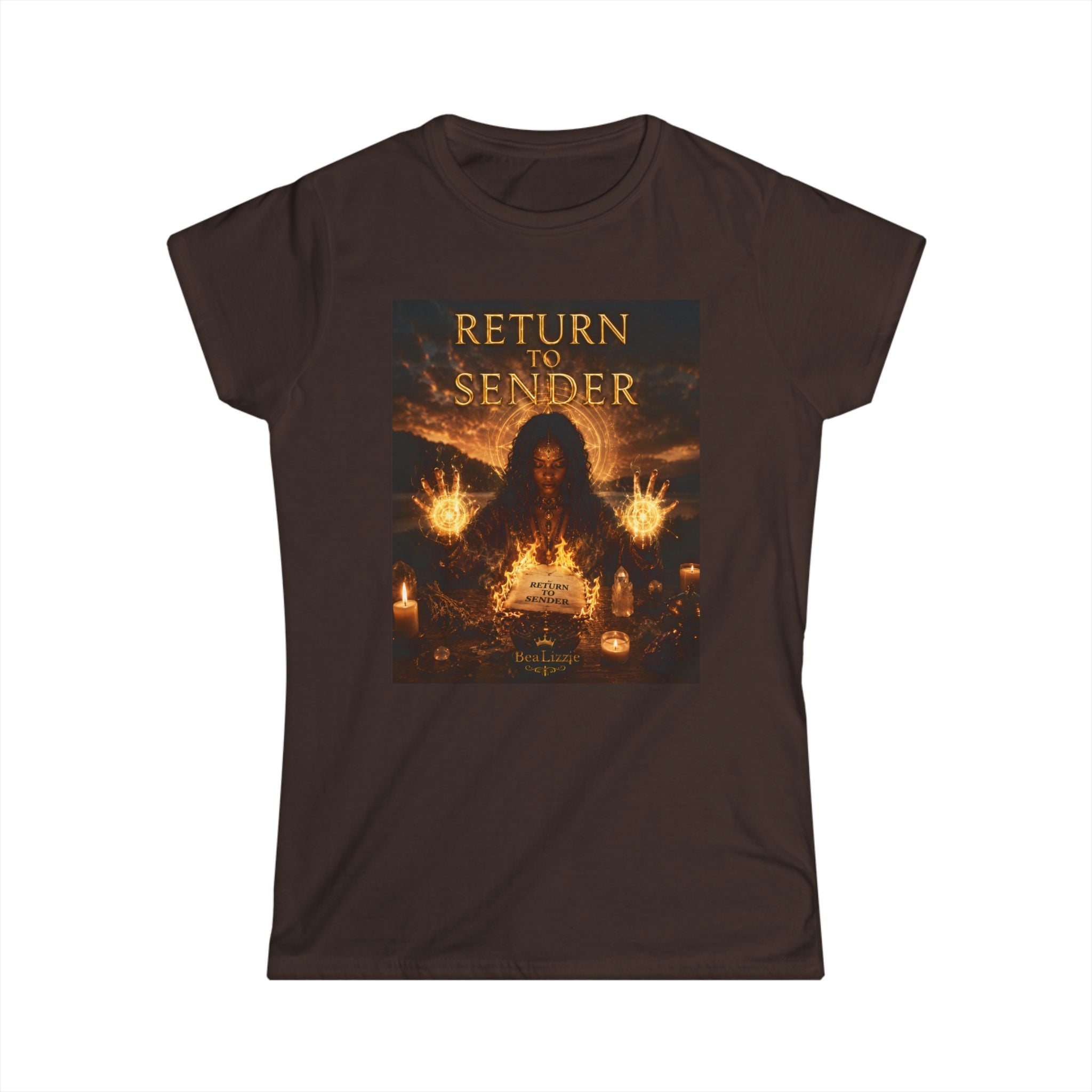 Women's Softstyle Tee