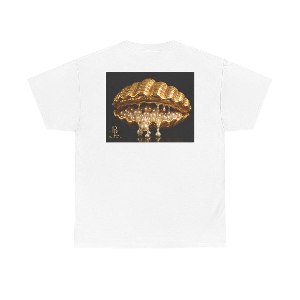 Cotton Graphic T-Shirt