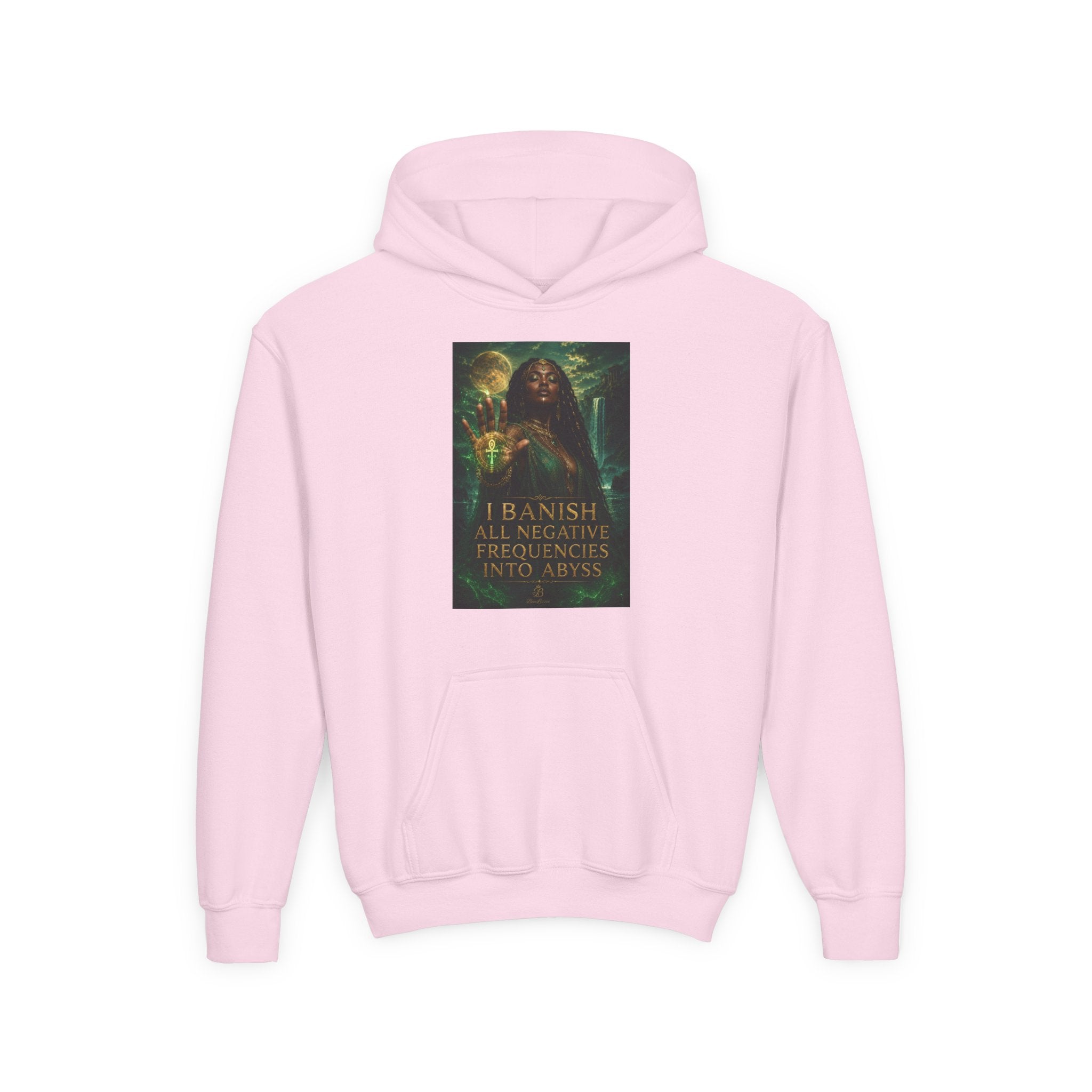 Sweat à capuche enfant