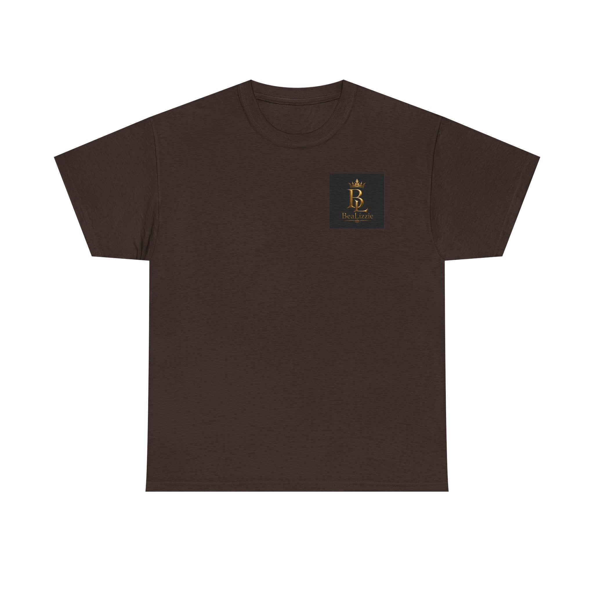Cotton Graphic T-Shirt