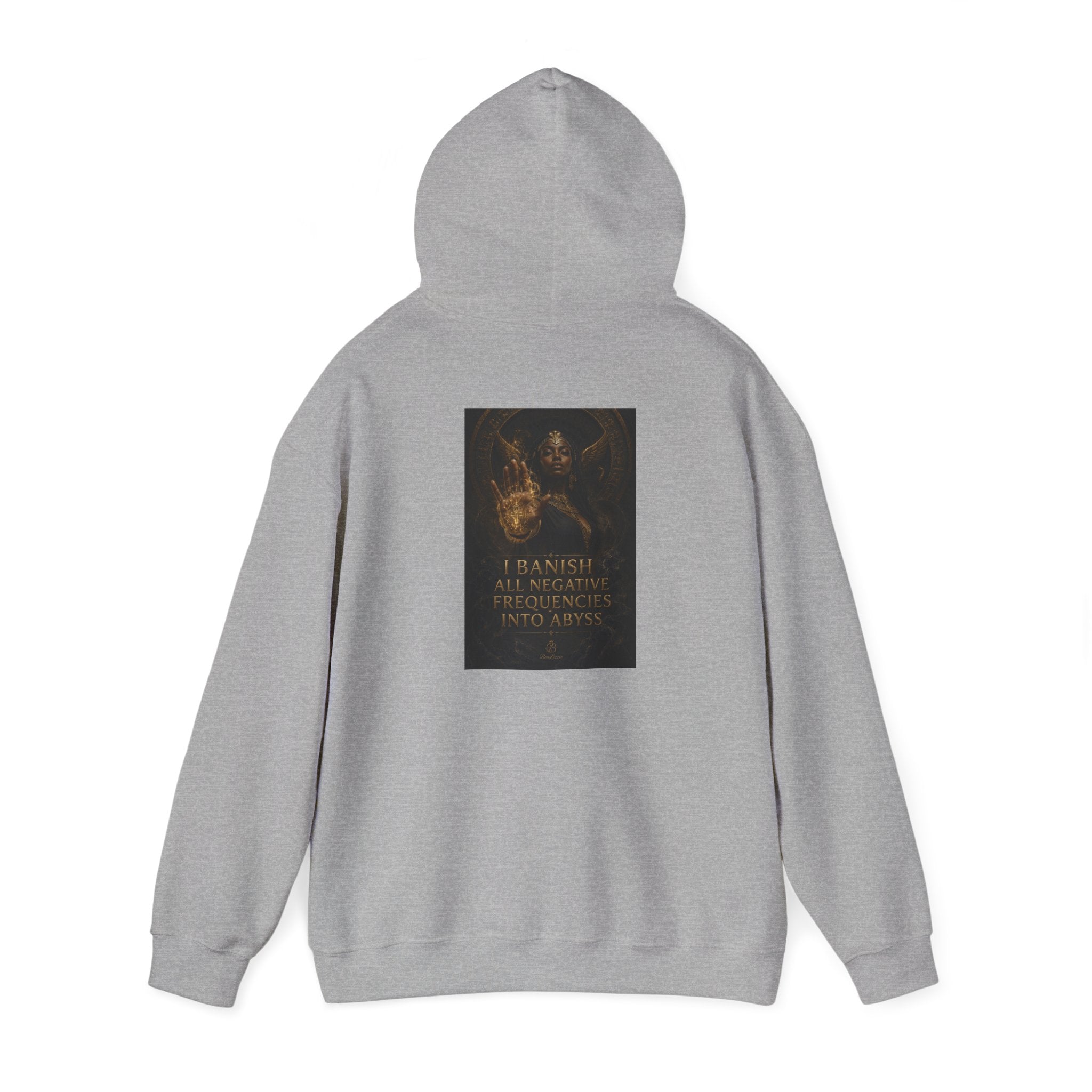 Sweat à capuche unisexe Heavy Blend™