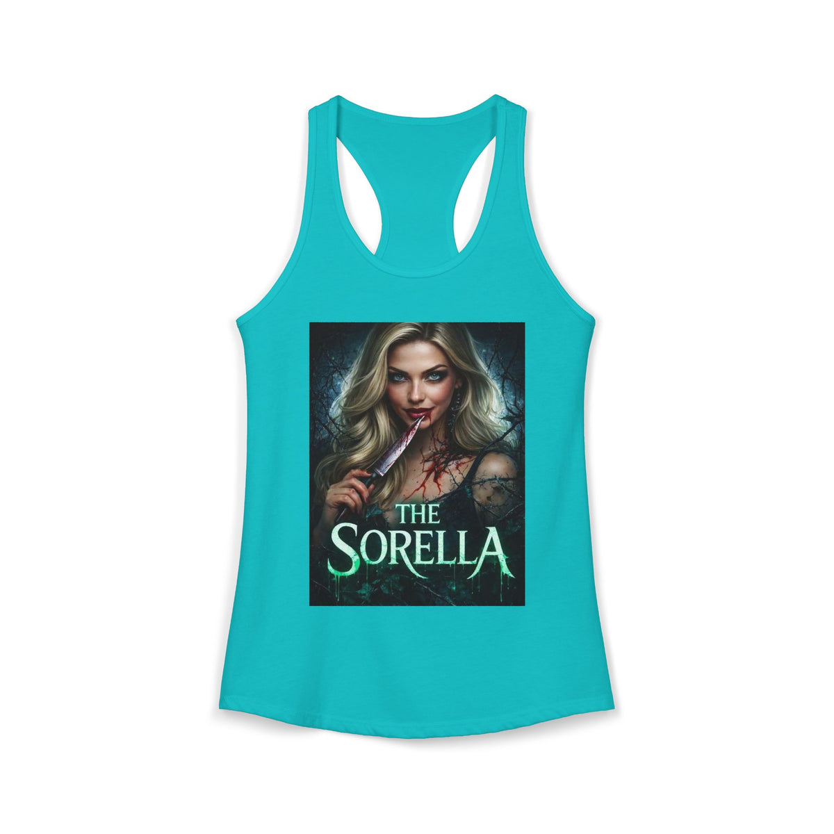 Women's Ideal Racerback Tank