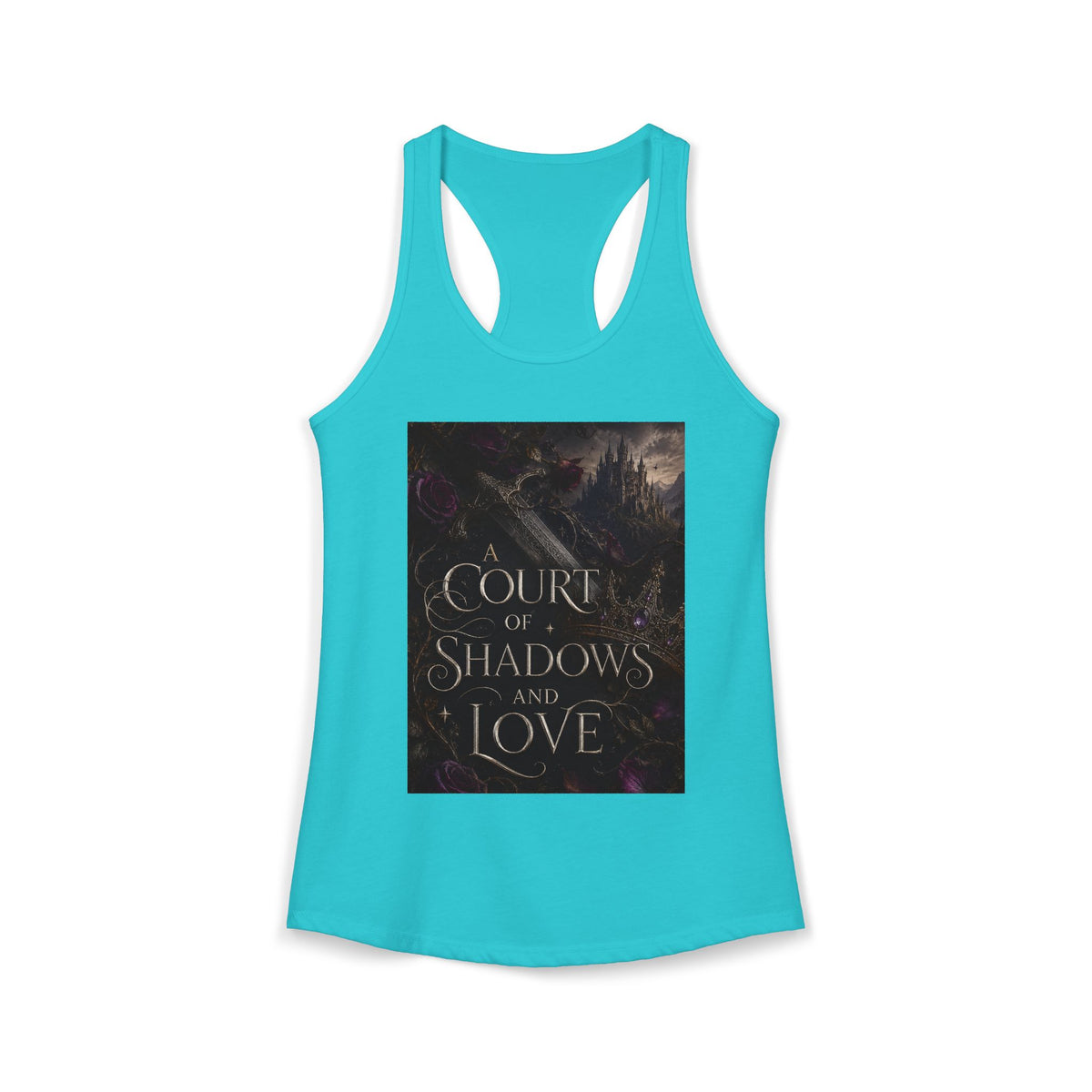 Women's Ideal Racerback Tank