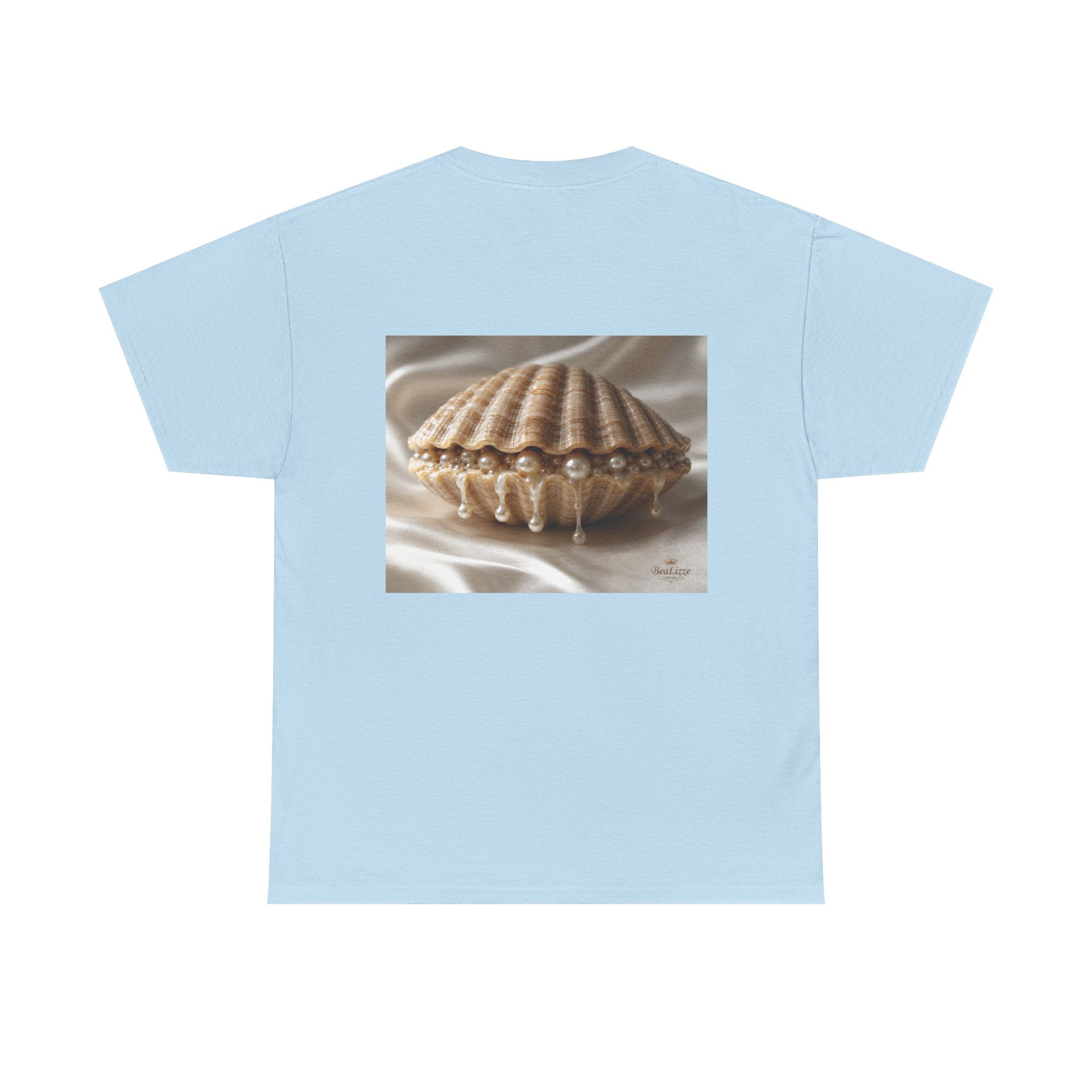Cotton Graphic T-Shirt