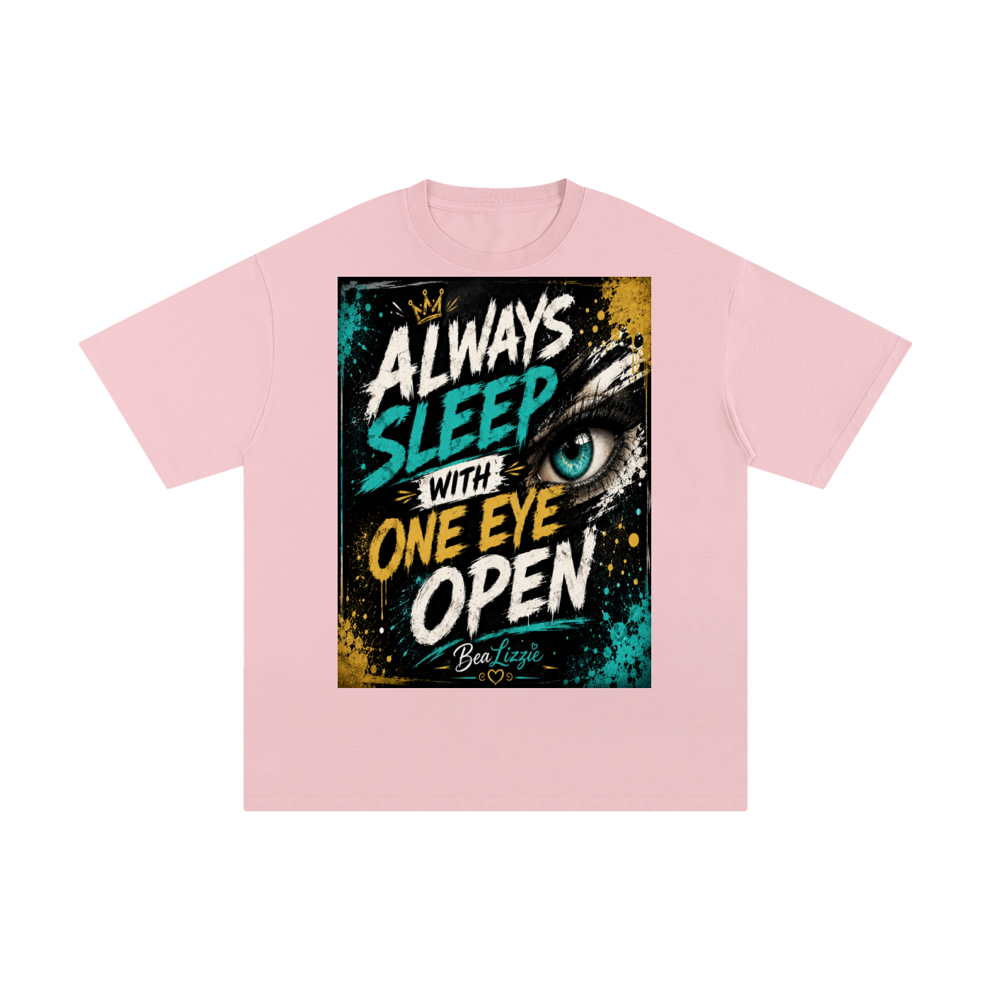 Unisex Pure Cotton T-Shirt