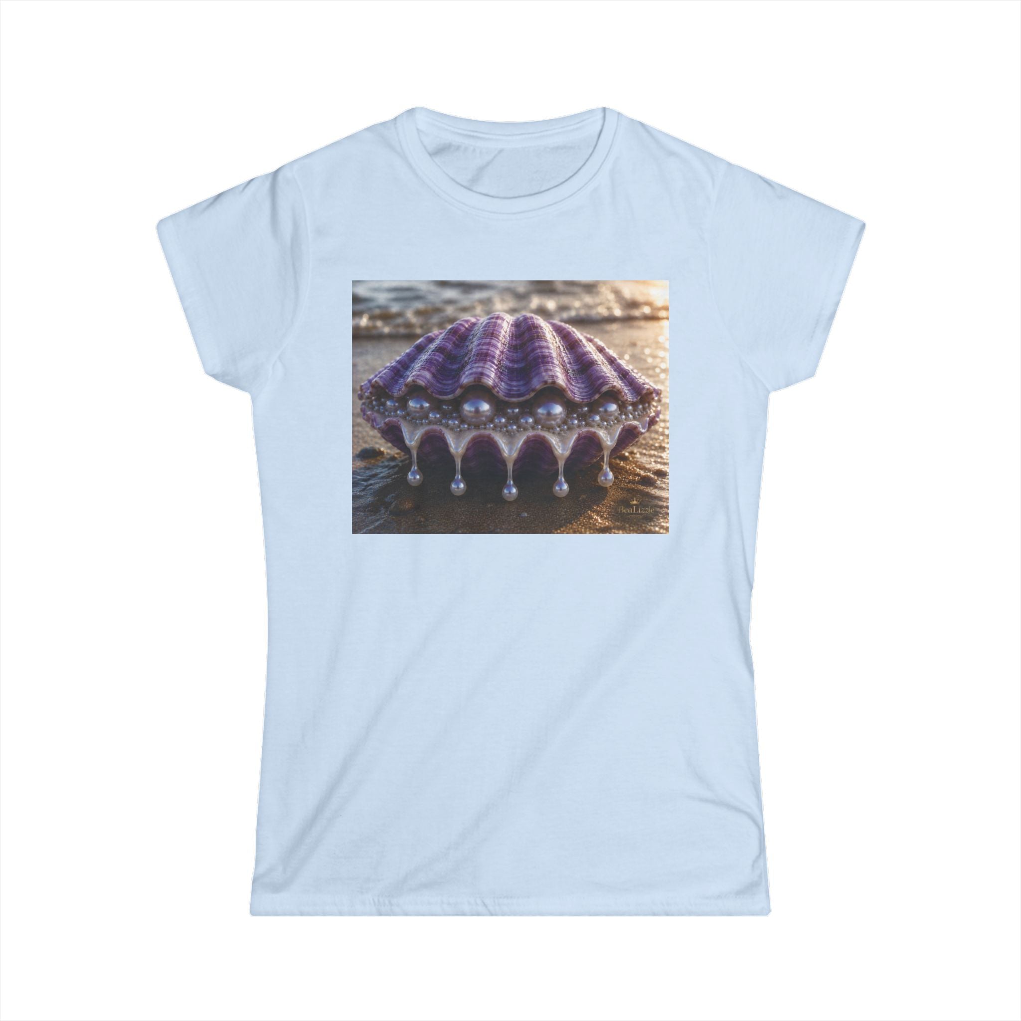 Women's Cotton Graphic T-Shirt