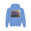 Sweat à capuche pour enfant – Sweat-shirt Vibe