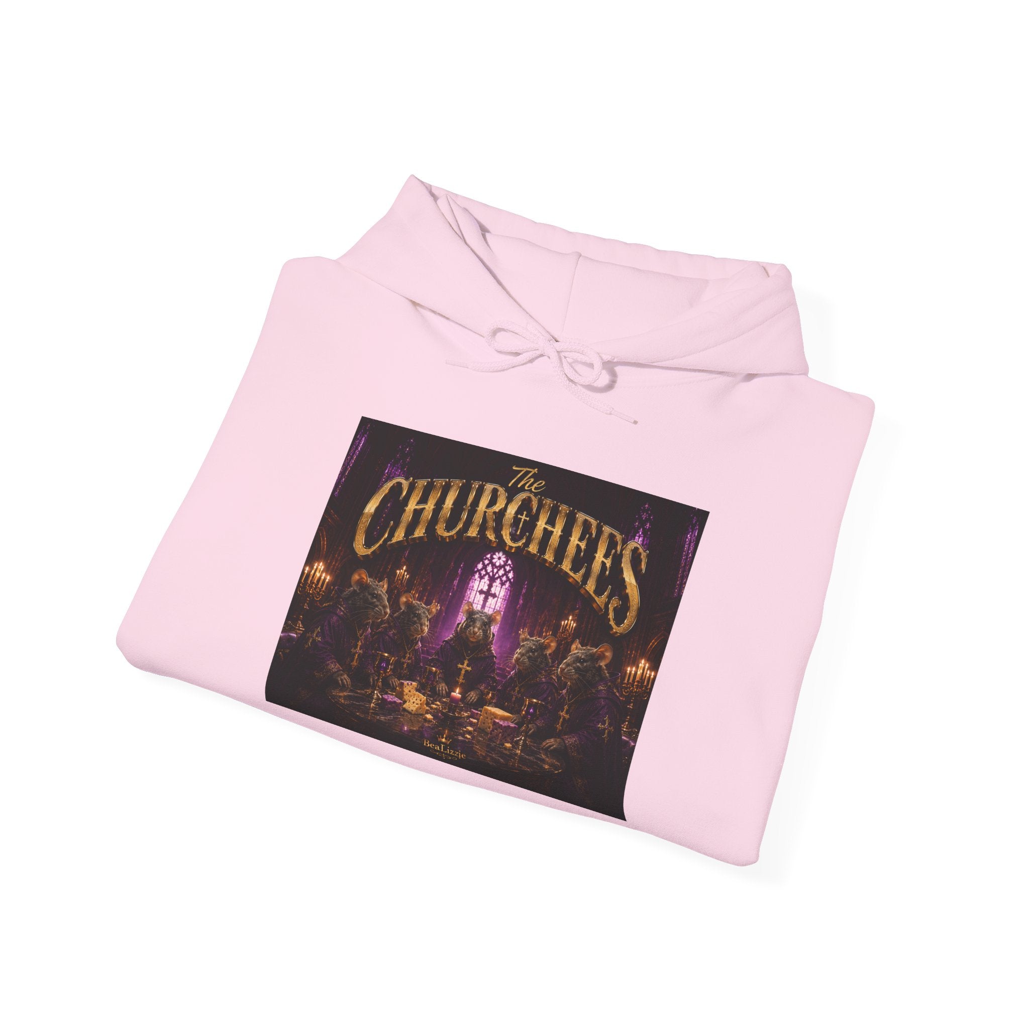 Sweat à capuche unisexe Heavy Blend™