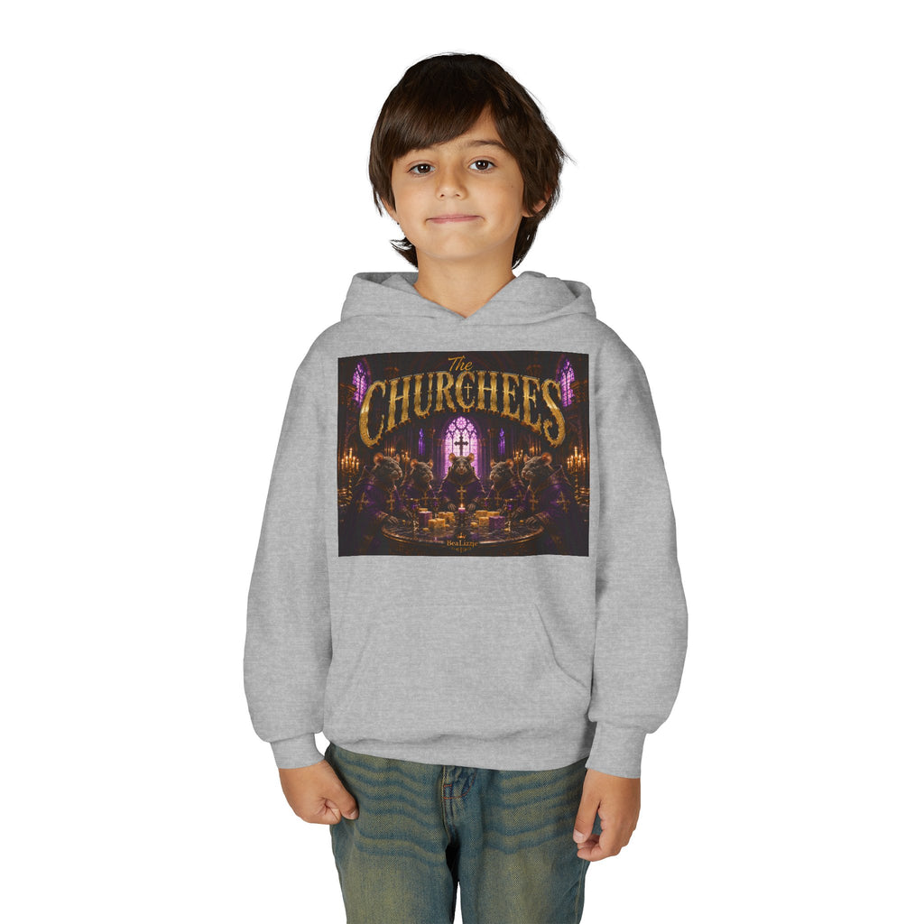 Youth Hoodie