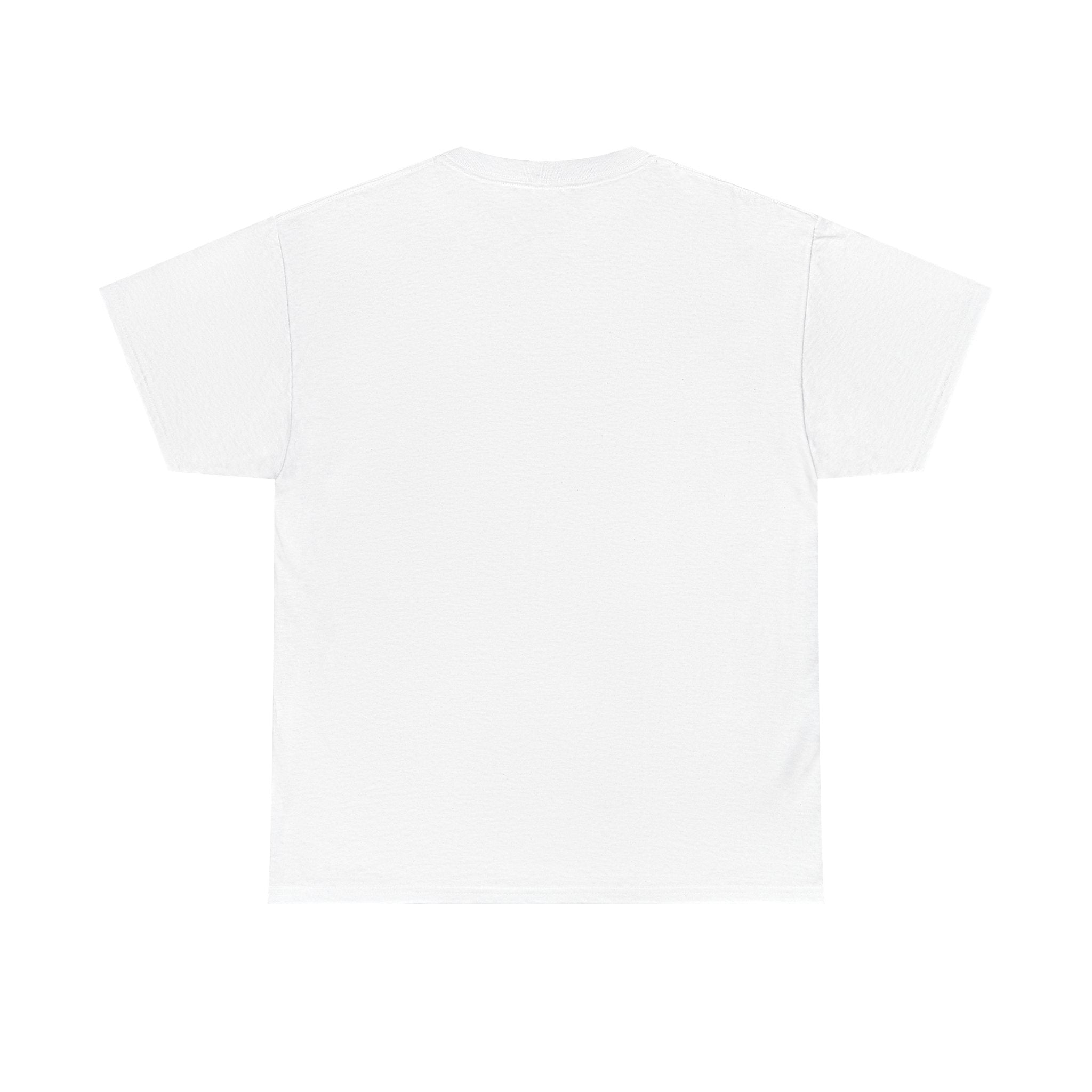 Green Bloods Nature T-Shirt – Deer, Mushrooms & Forest Graphic Tee