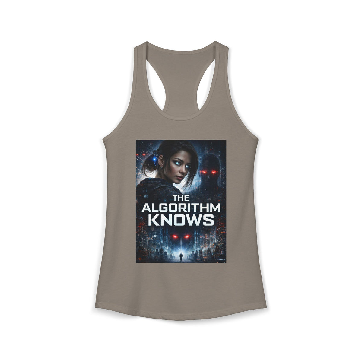 Women's Ideal Racerback Tank